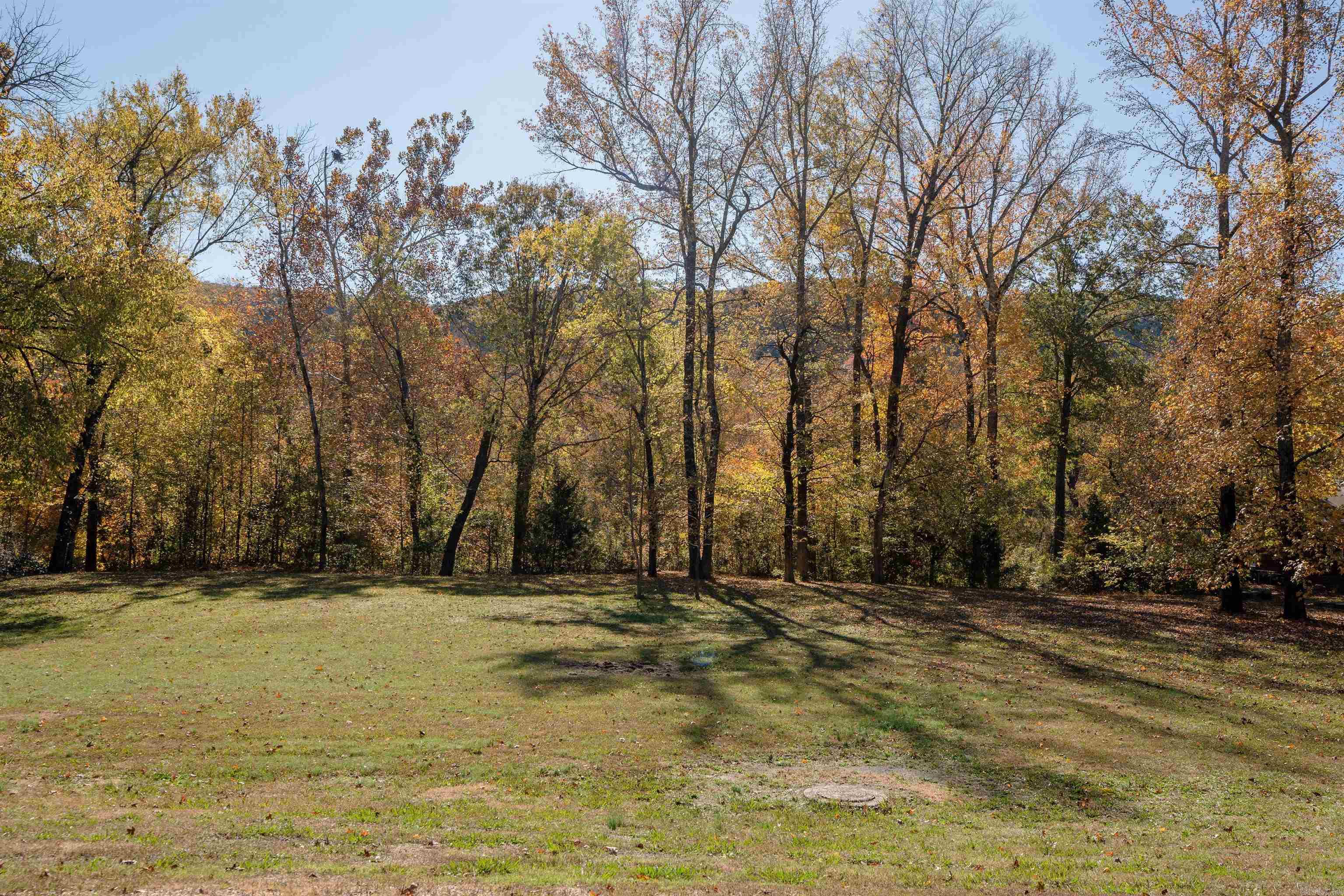 Primrose Creek - Land