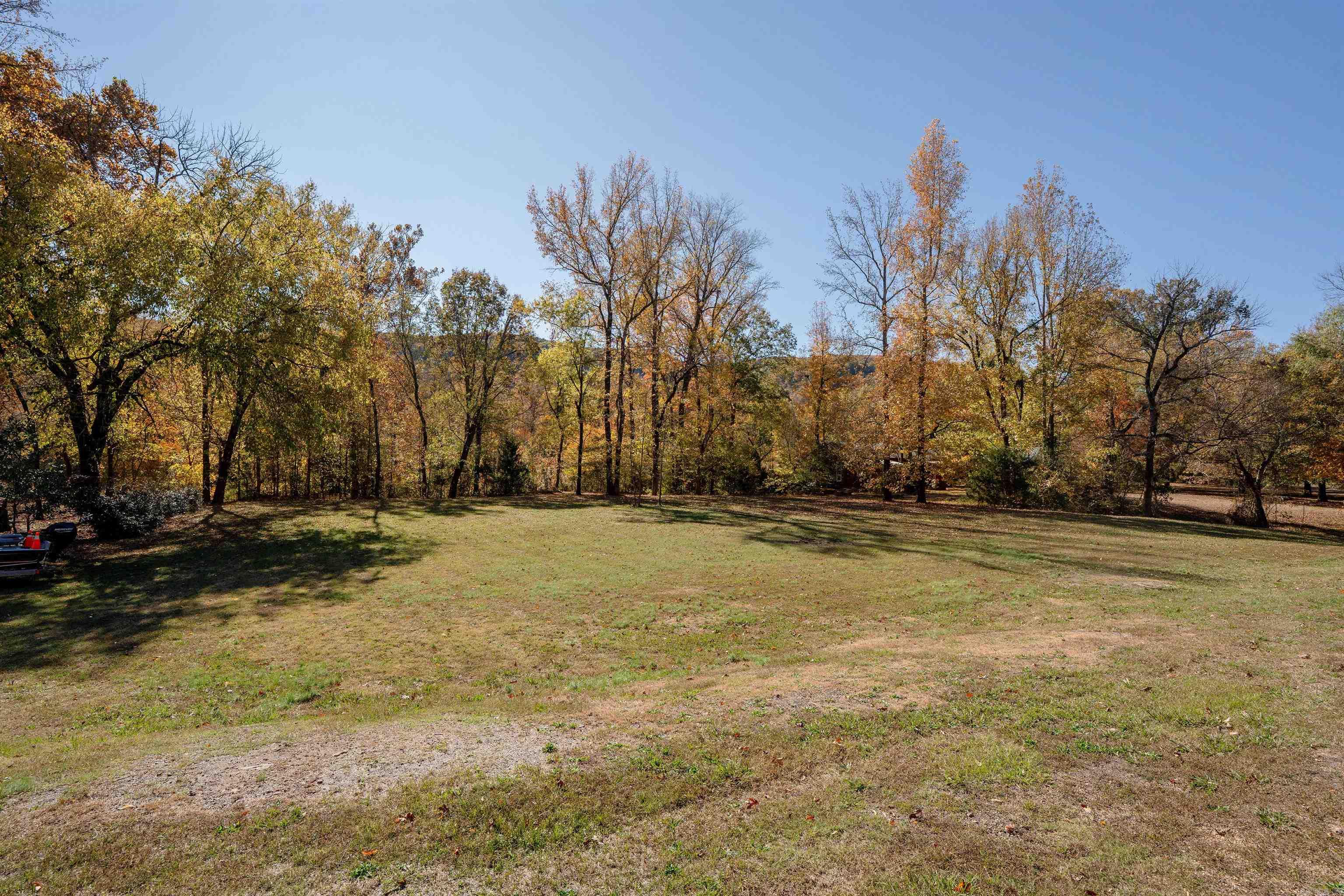 Primrose Creek - Land