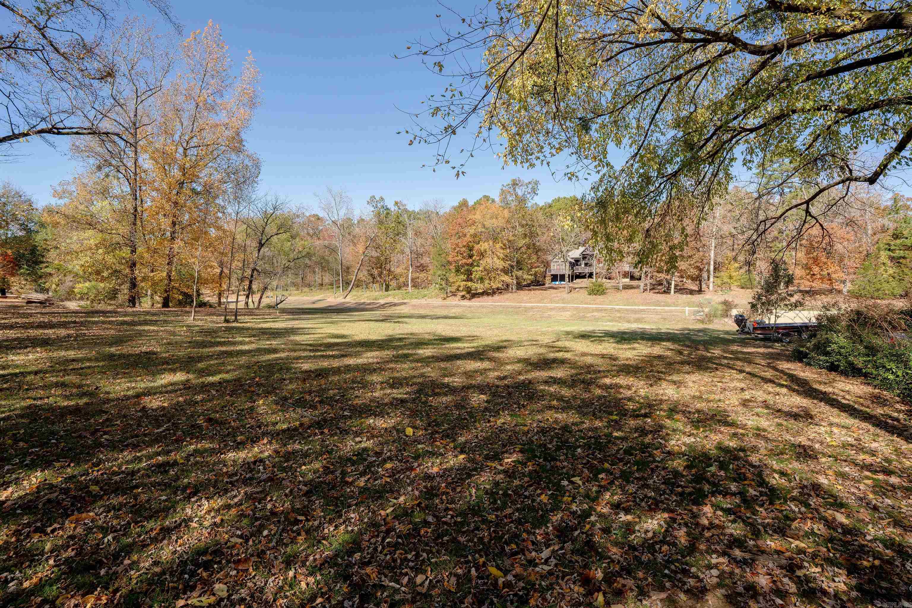 Primrose Creek - Land