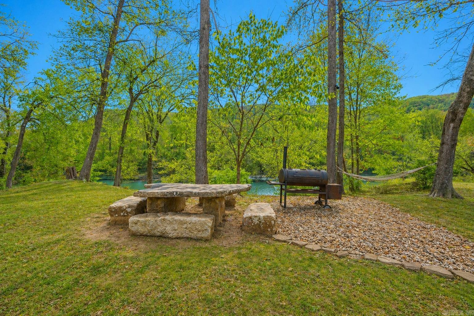 Primrose Creek - Land
