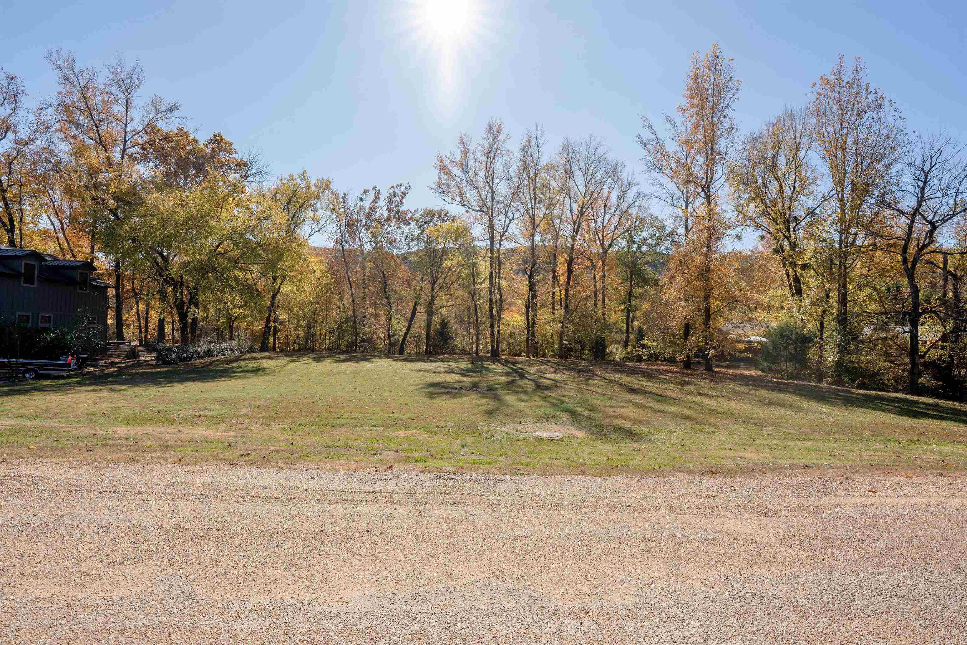 Primrose Creek - Land