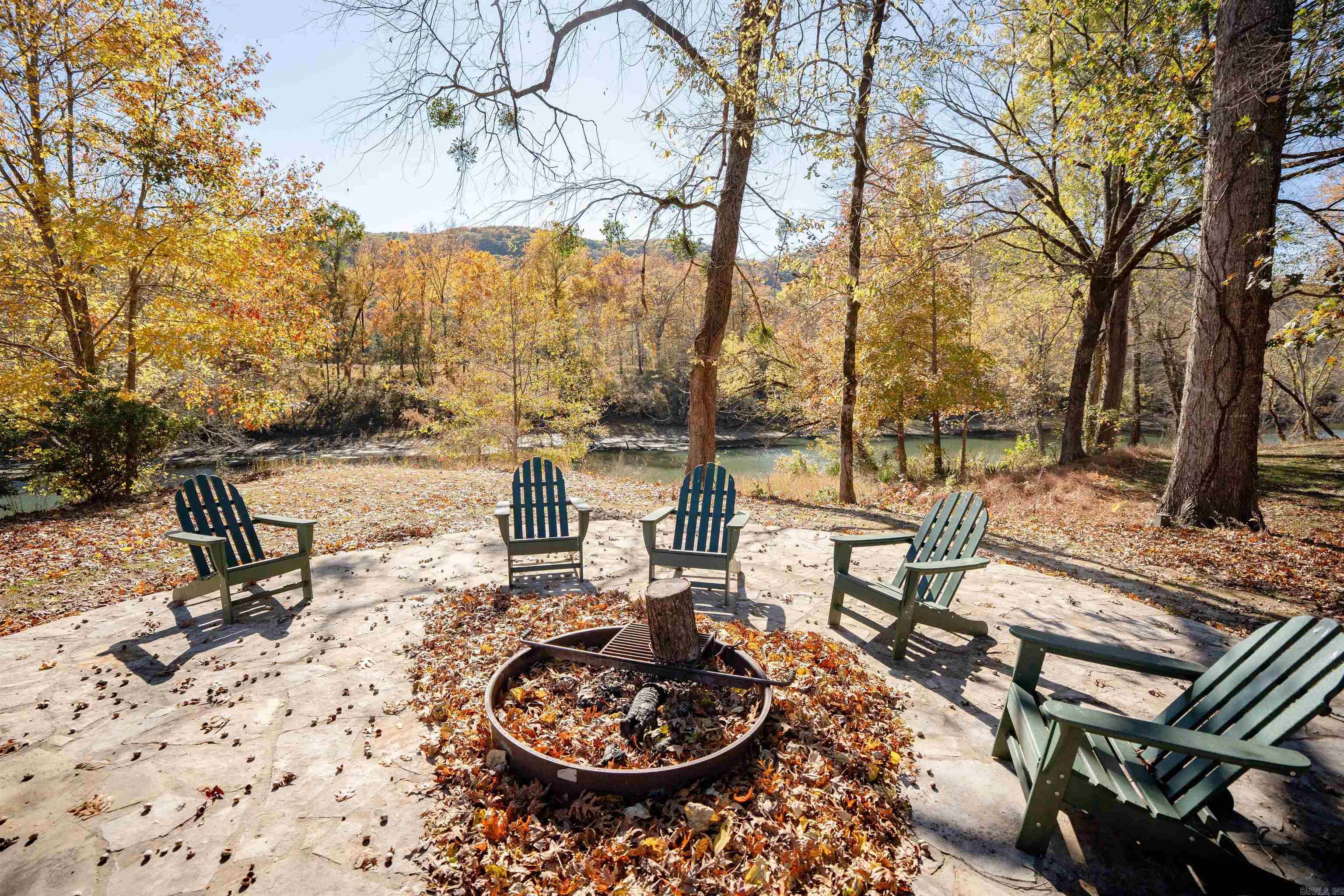 Primrose Creek - Land