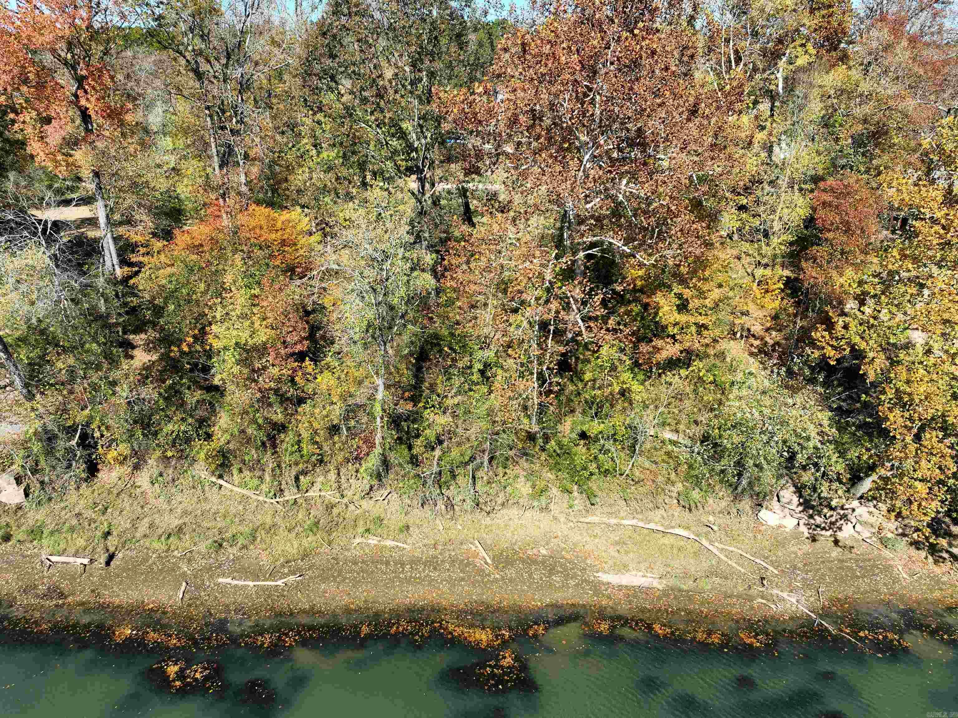 Primrose Creek - Land