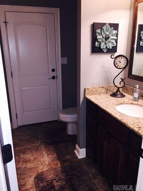 Stone Hill - Residential