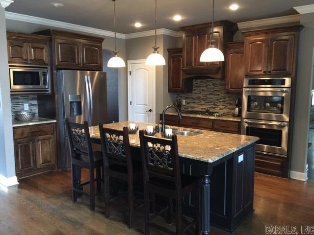 Stone Hill - Residential