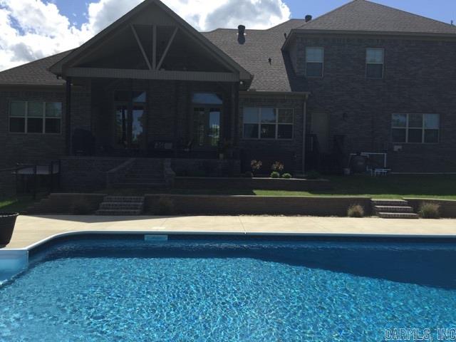 Stone Hill - Residential