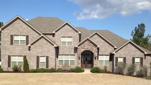 Stone Hill - Residential