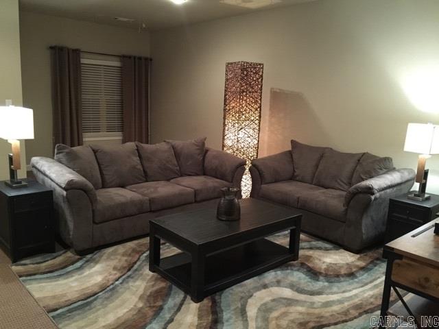 Stone Hill - Residential