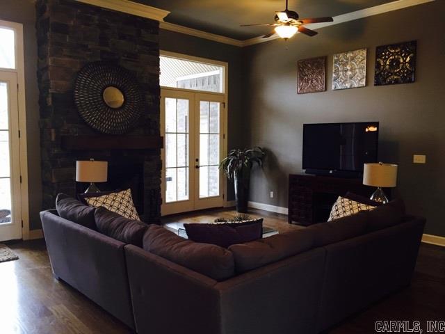 Stone Hill - Residential