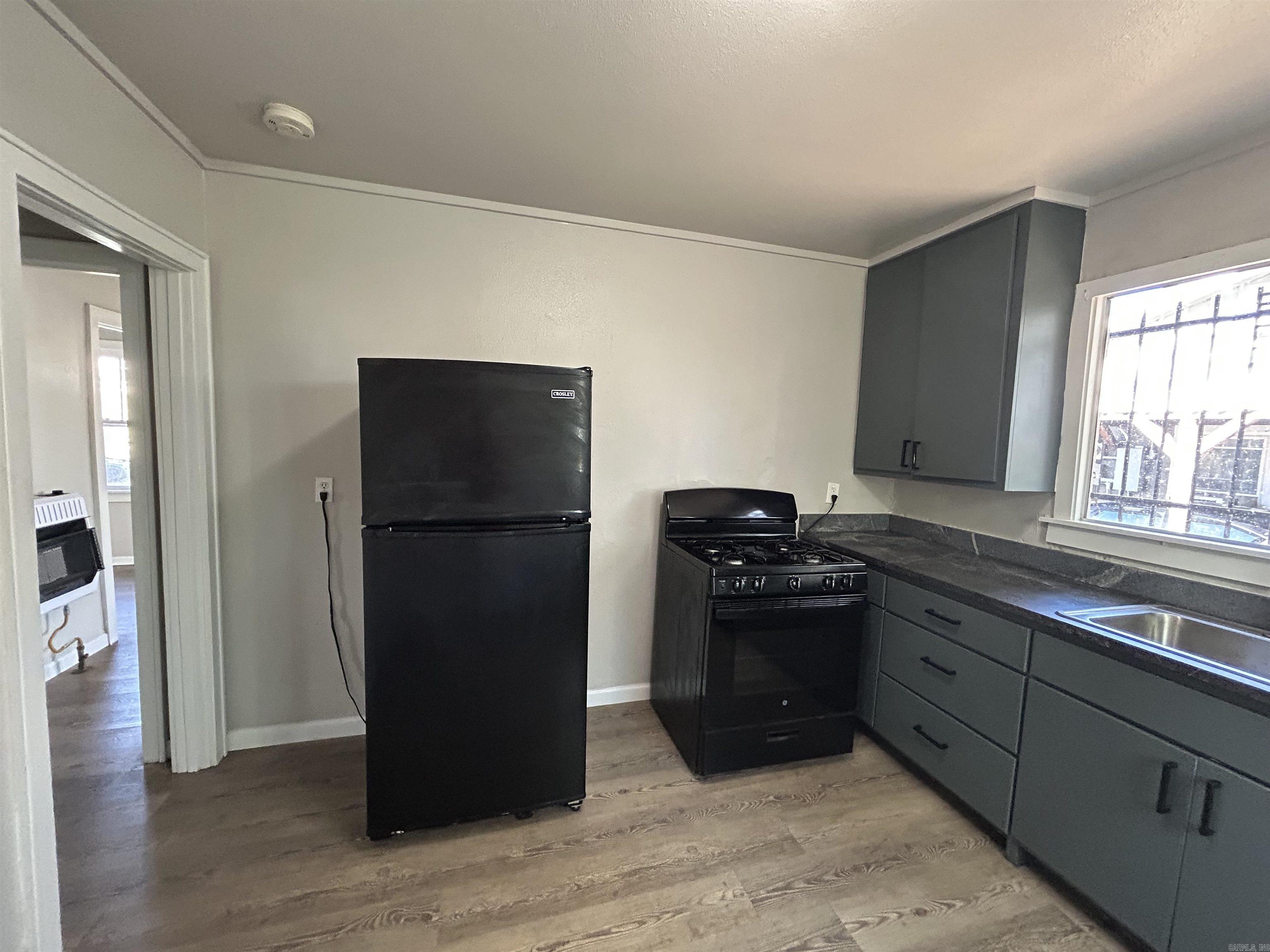 Nichols - Residential Lease
