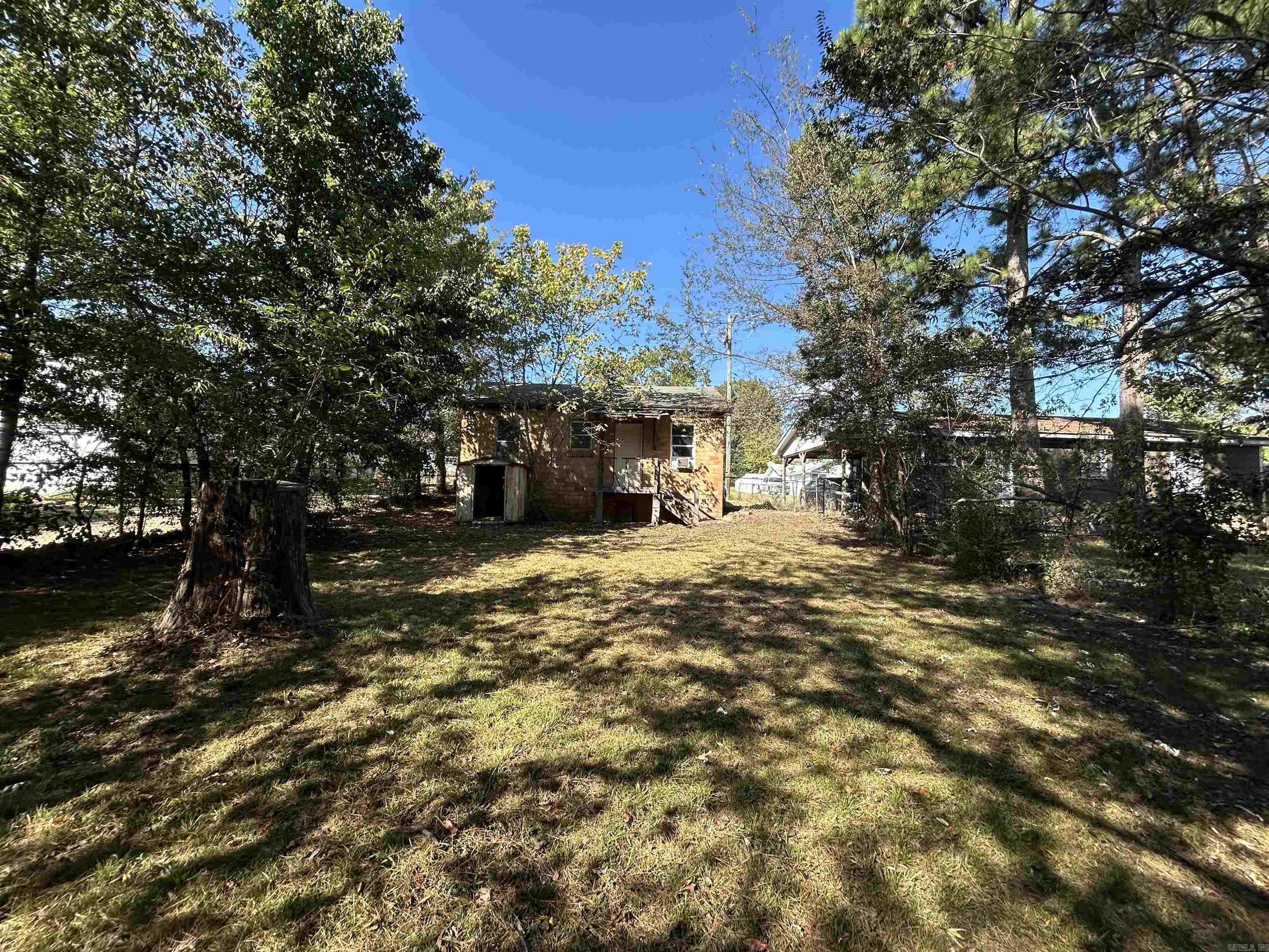 Nichols - Residential Lease