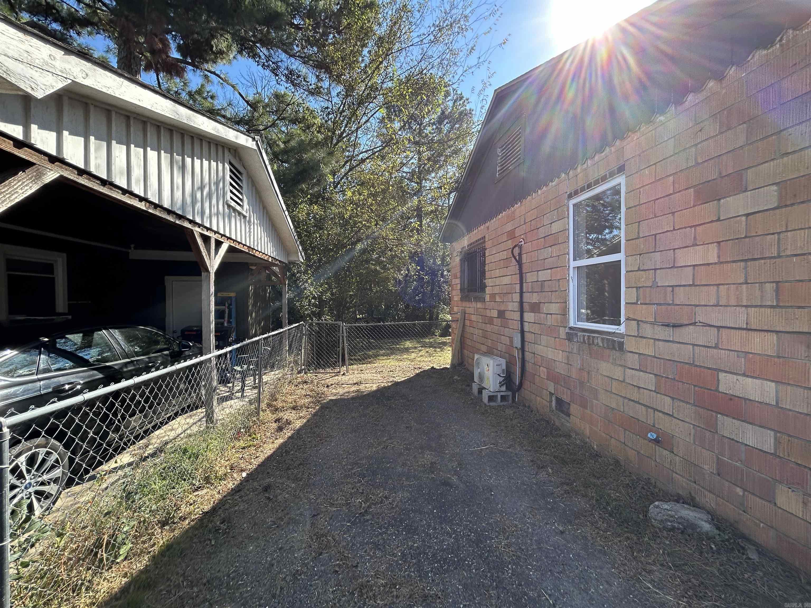 Nichols - Residential Lease