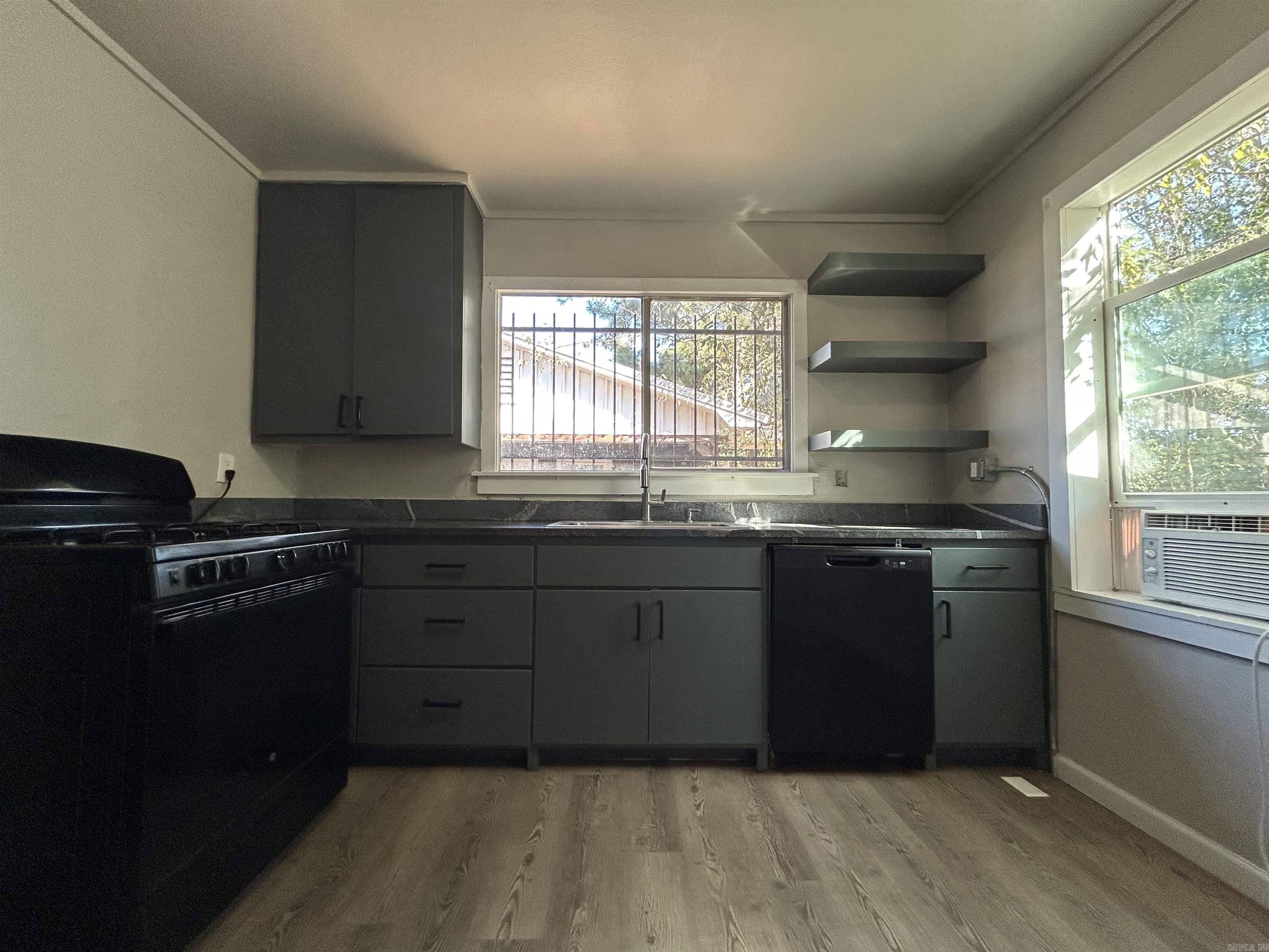 Nichols - Residential Lease