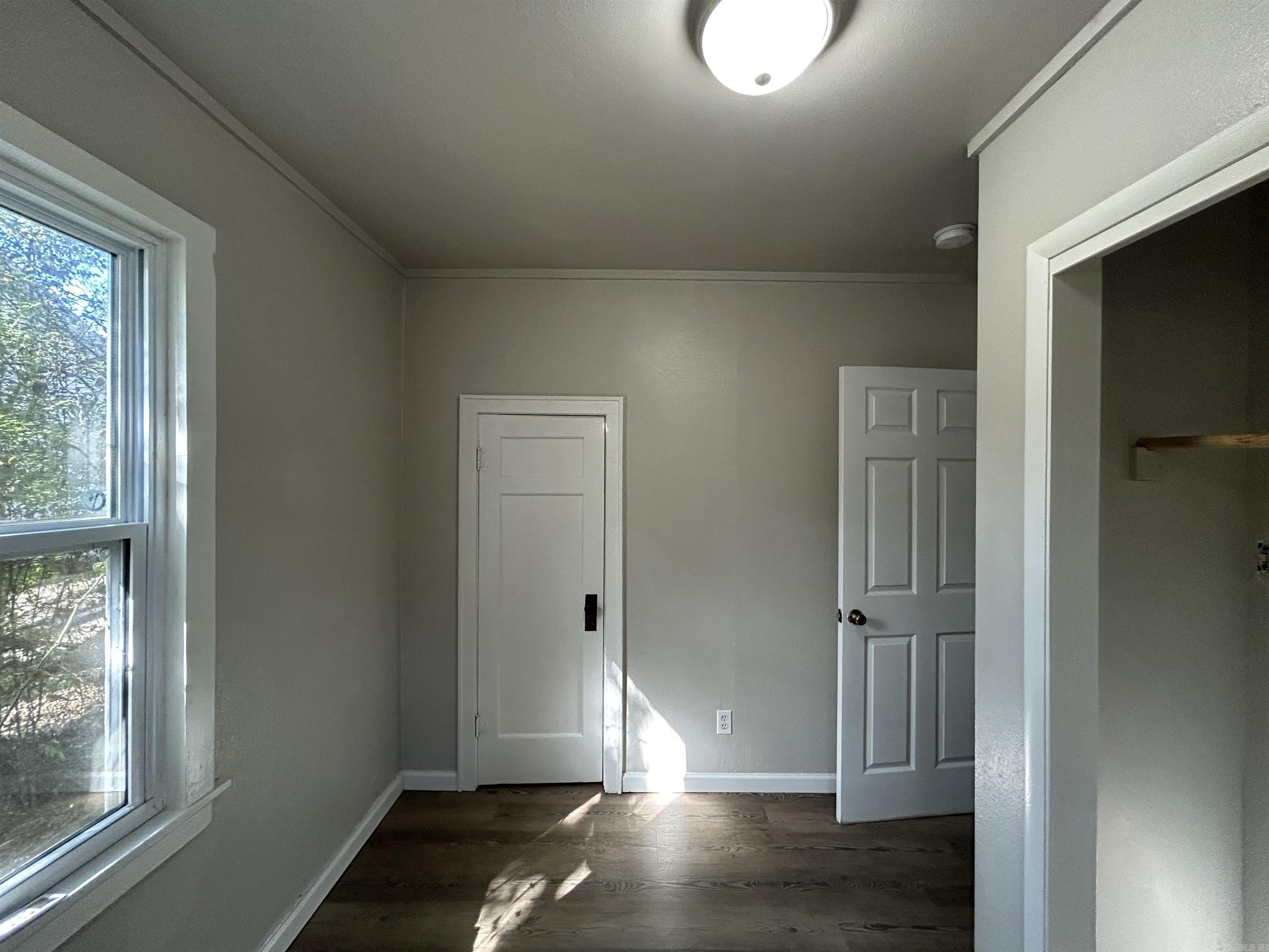 Nichols - Residential Lease