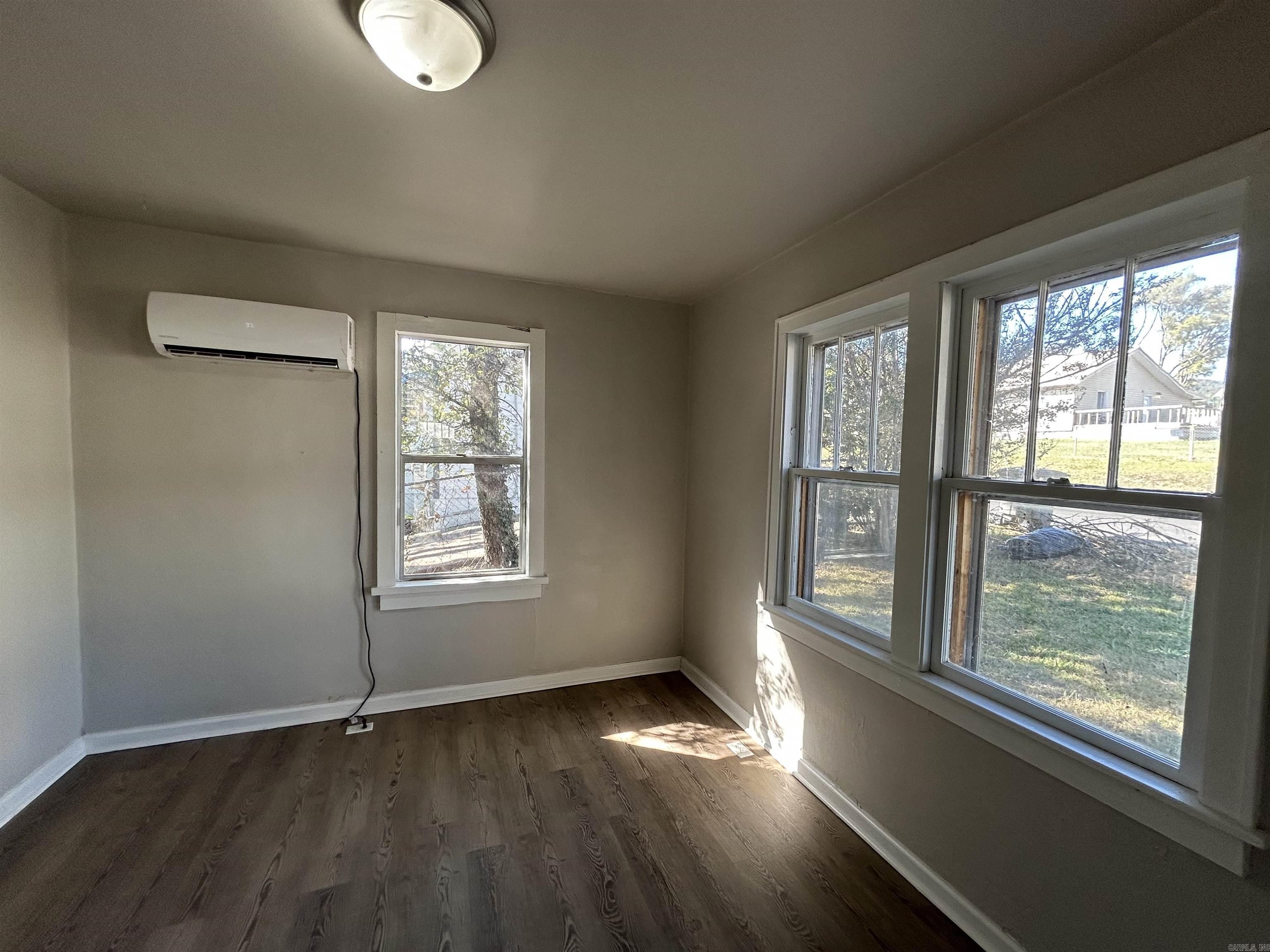 Nichols - Residential Lease