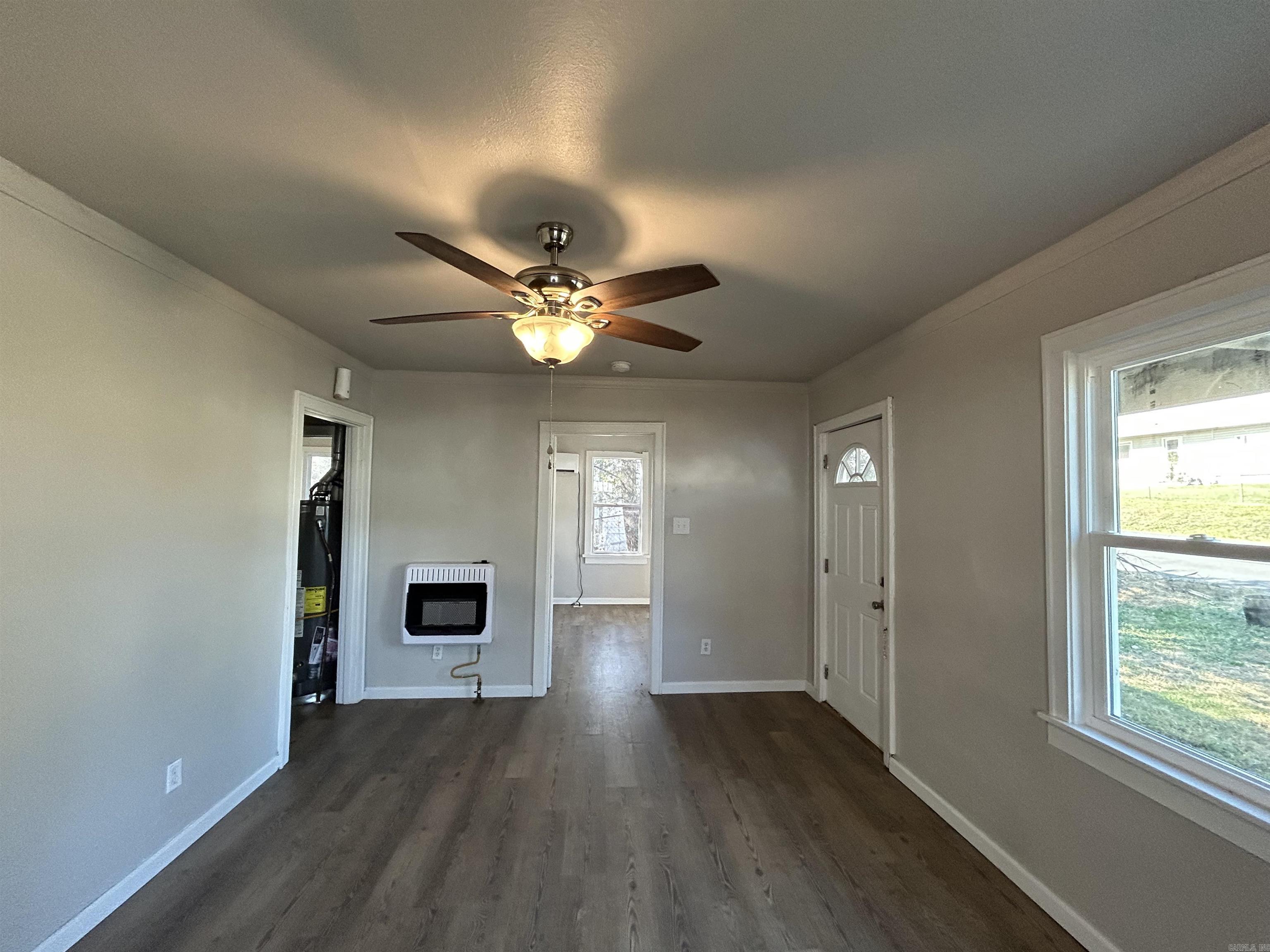 Nichols - Residential Lease