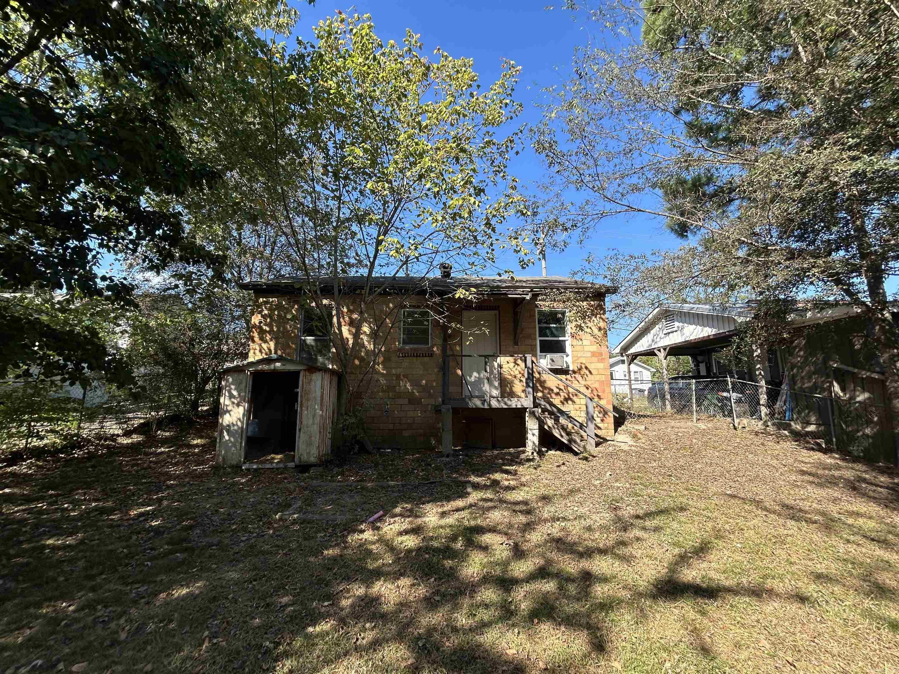 Nichols - Residential Lease