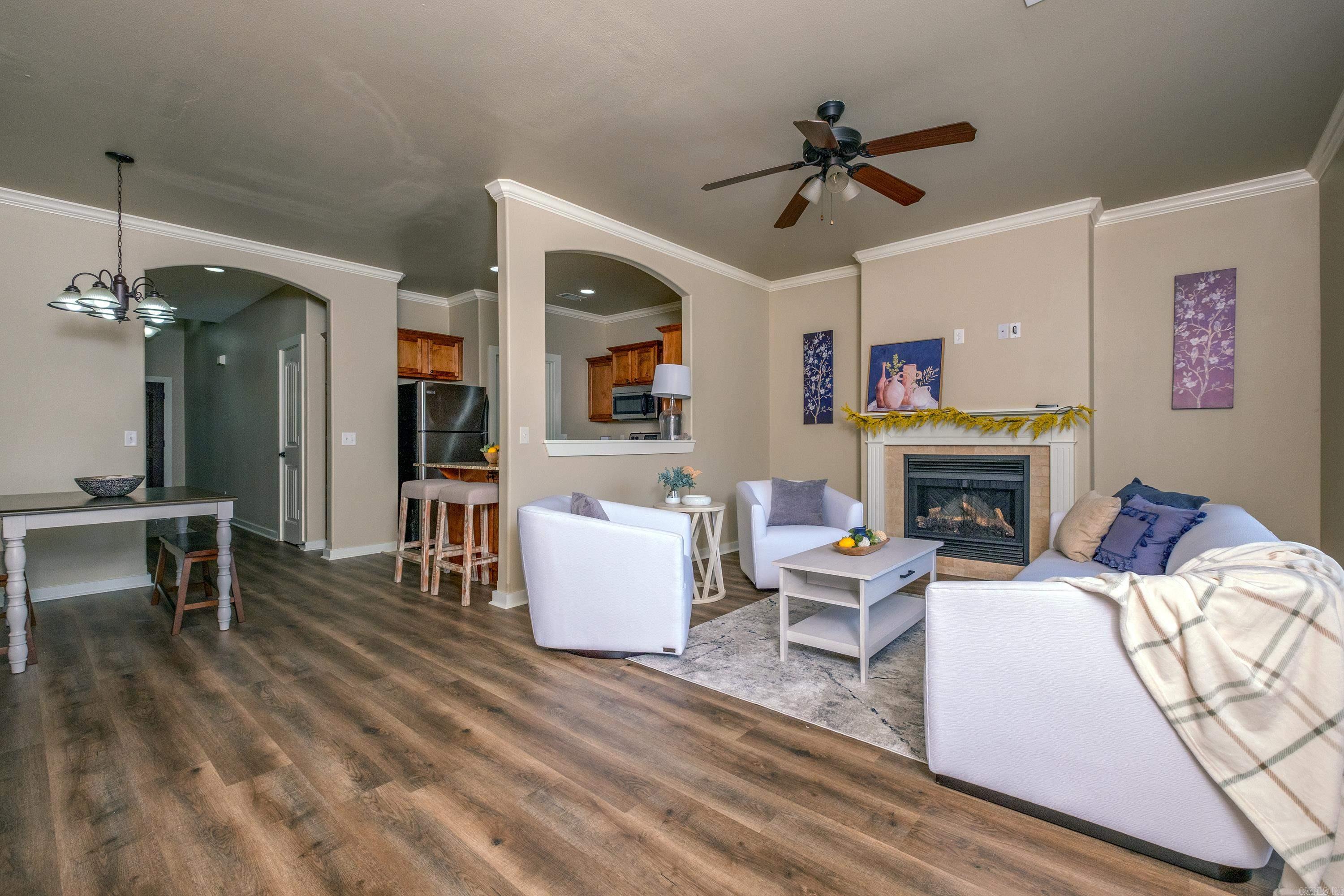 Villas at Audubon - Residential