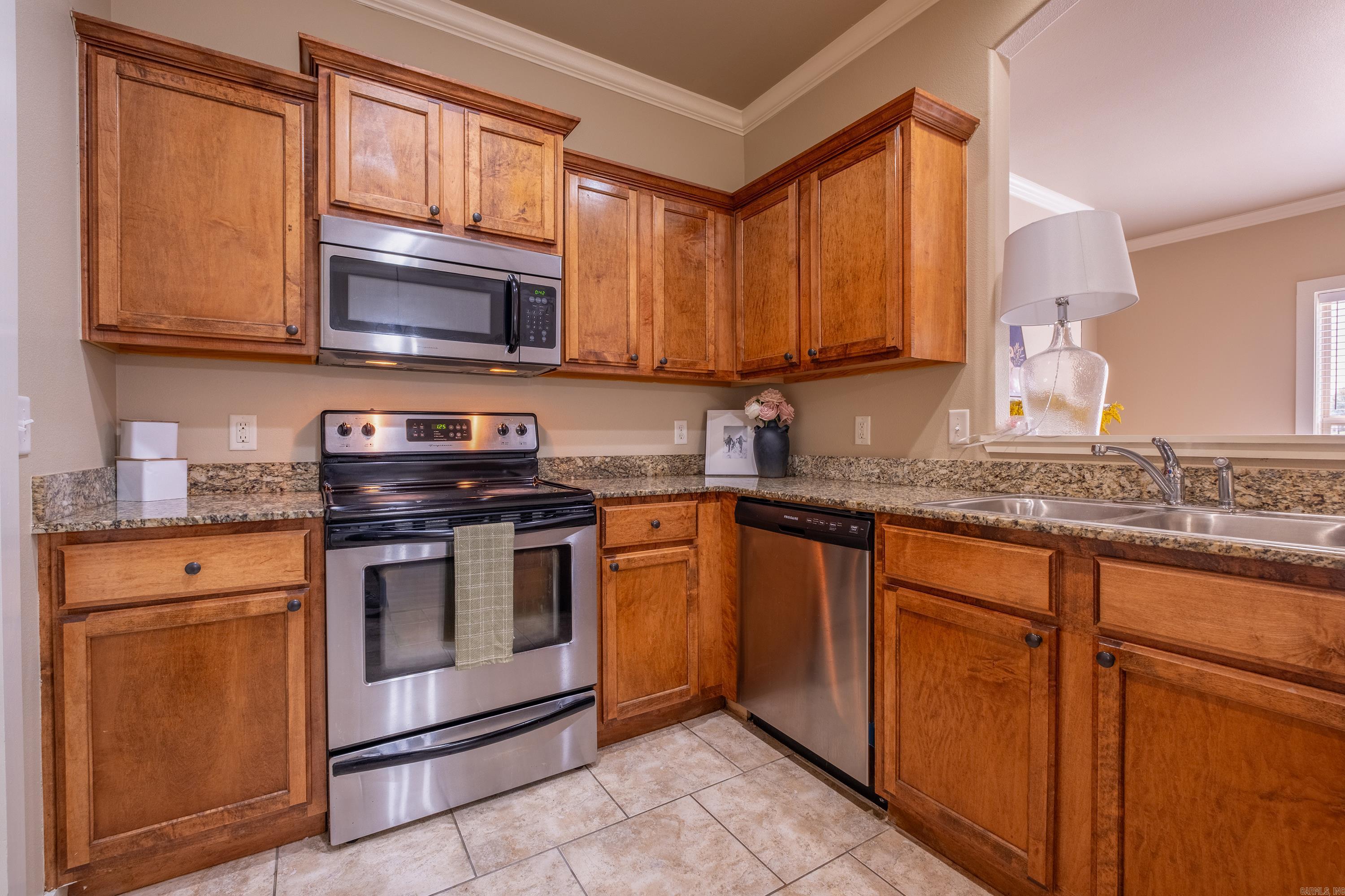 Villas at Audubon - Residential
