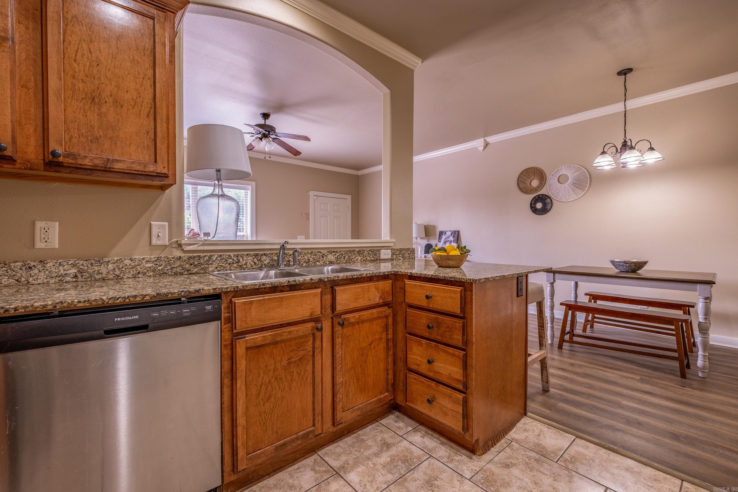 Villas at Audubon - Residential