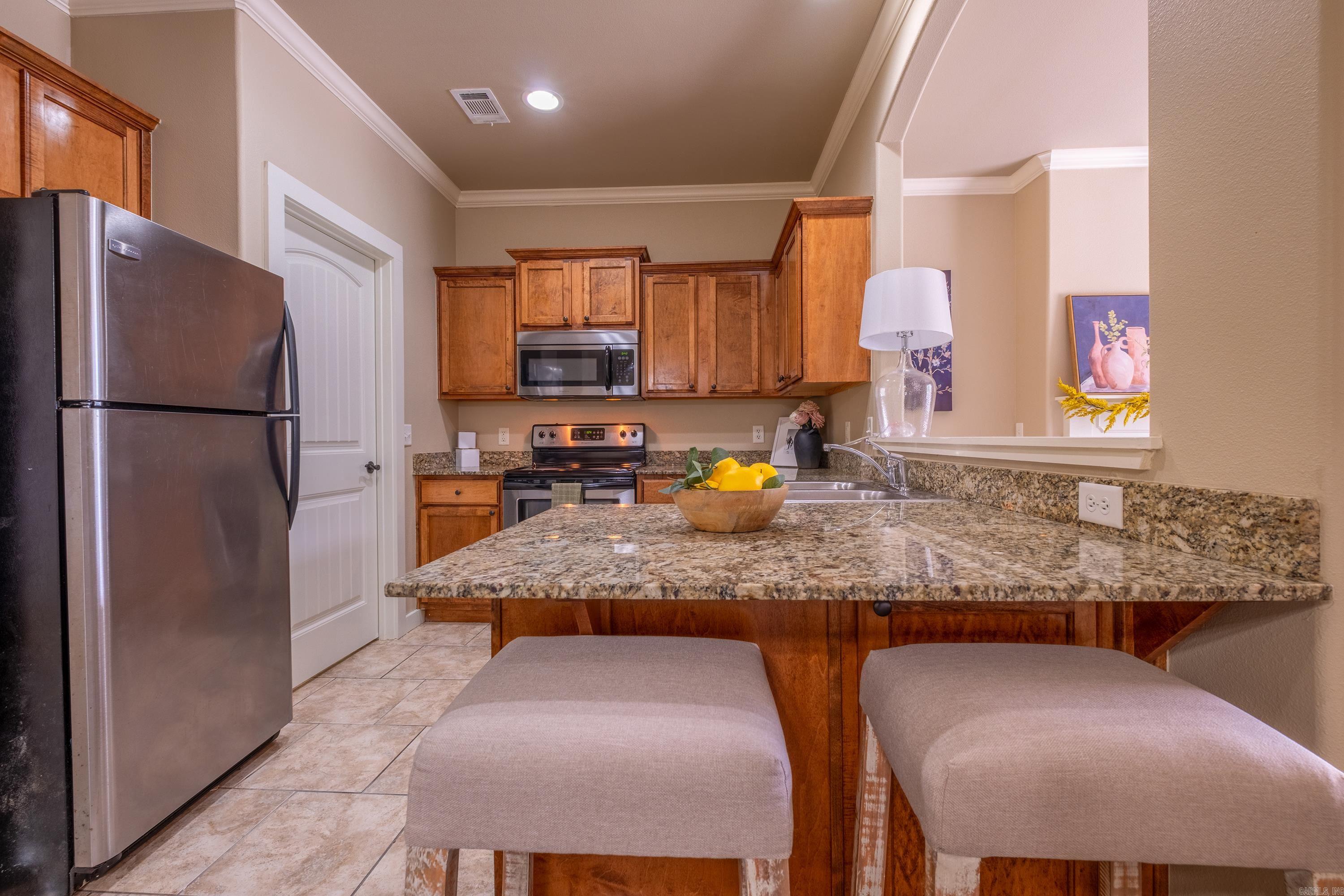 Villas at Audubon - Residential