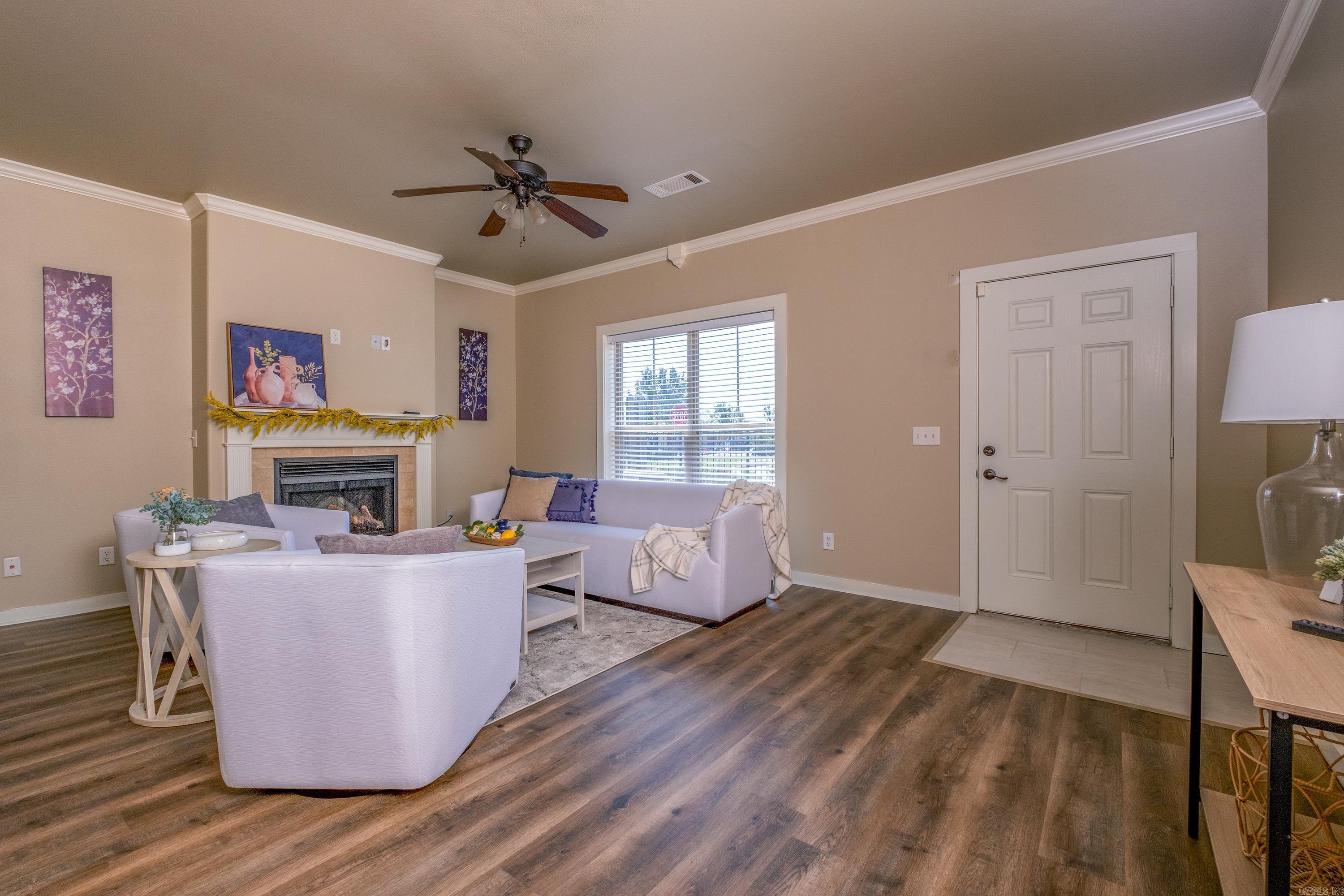 Villas at Audubon - Residential