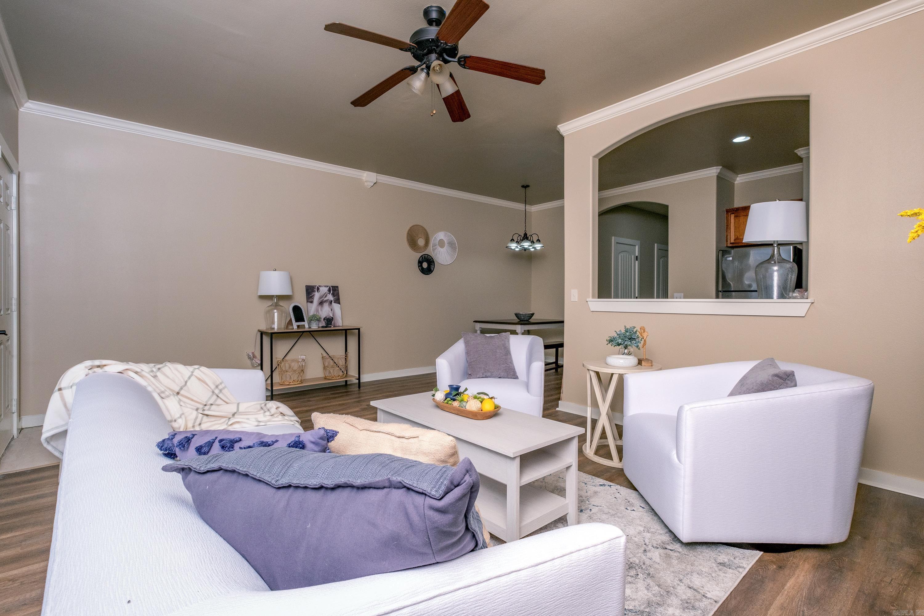 Villas at Audubon - Residential