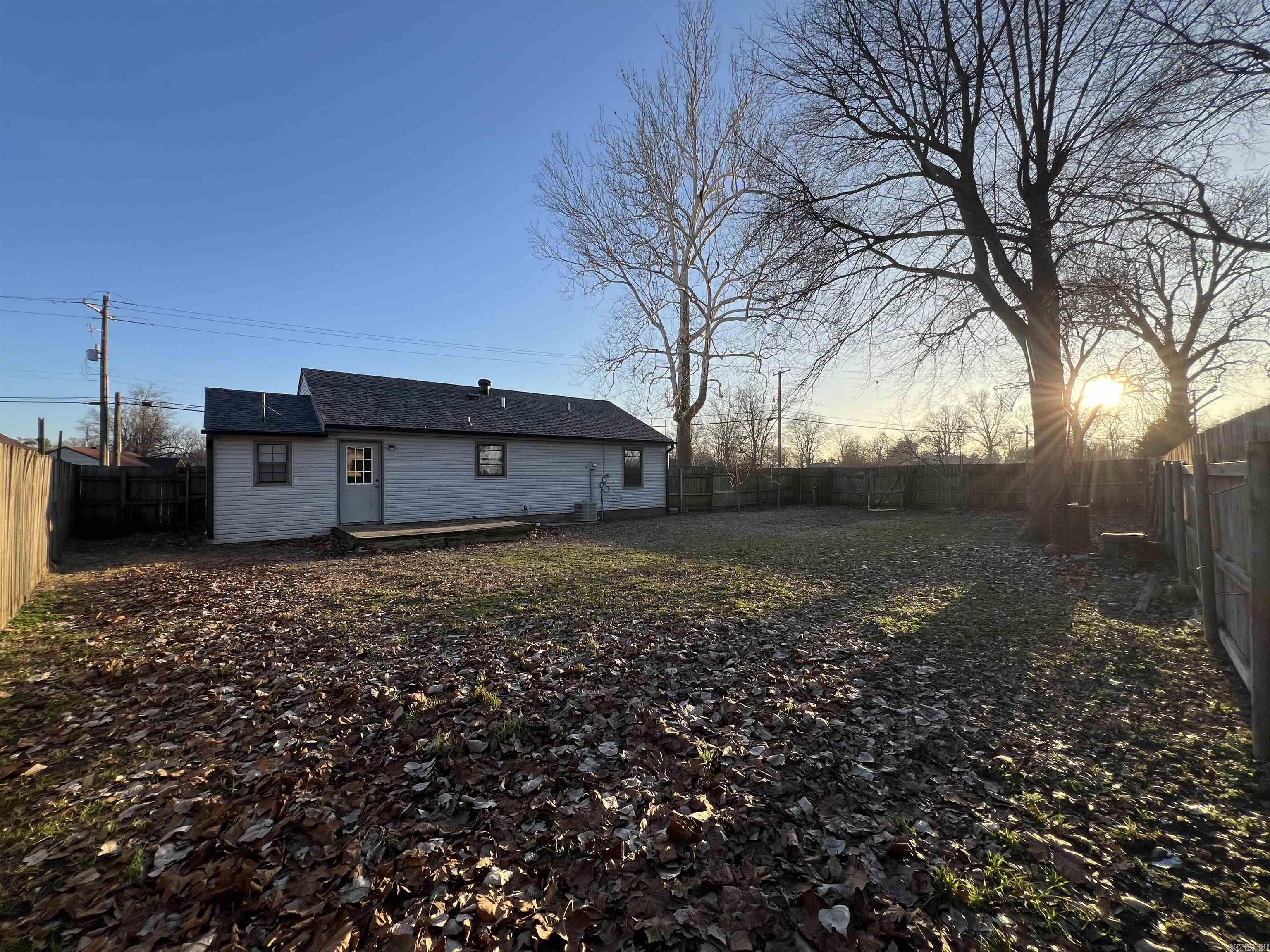 Poinsett Lumber & Mfg - Residential