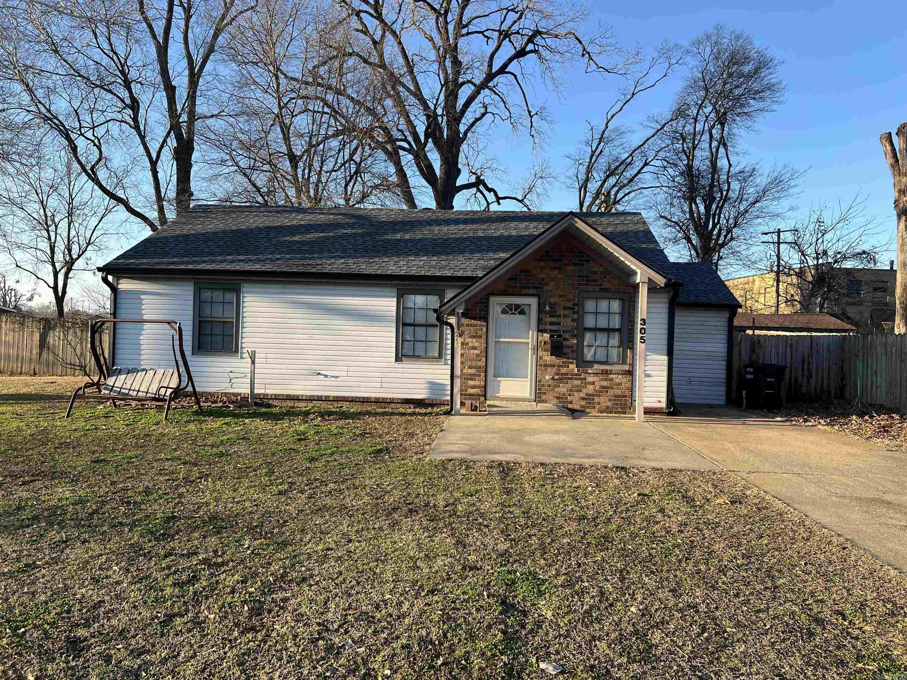 Poinsett Lumber & Mfg - Residential