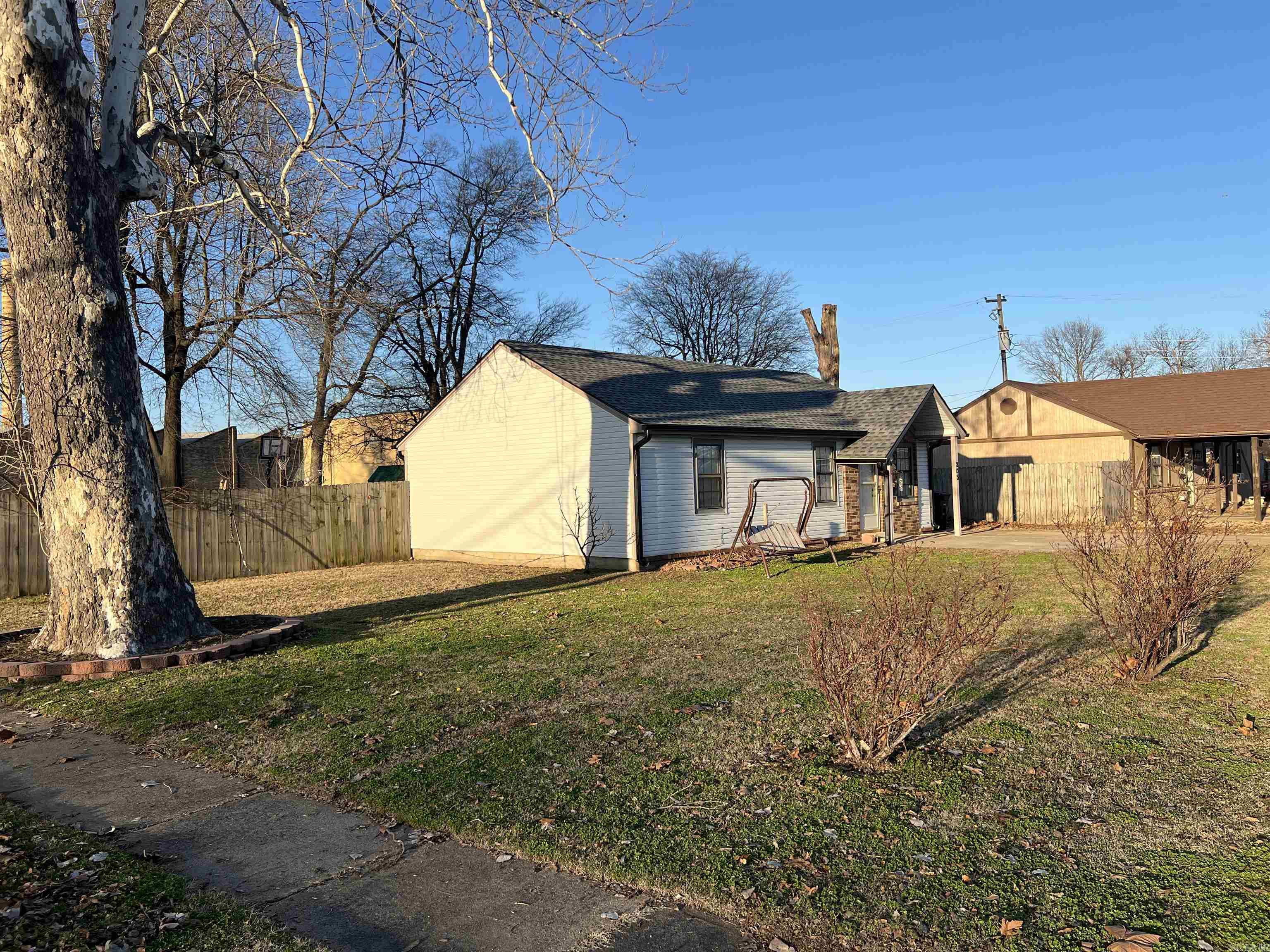 Poinsett Lumber & Mfg - Residential