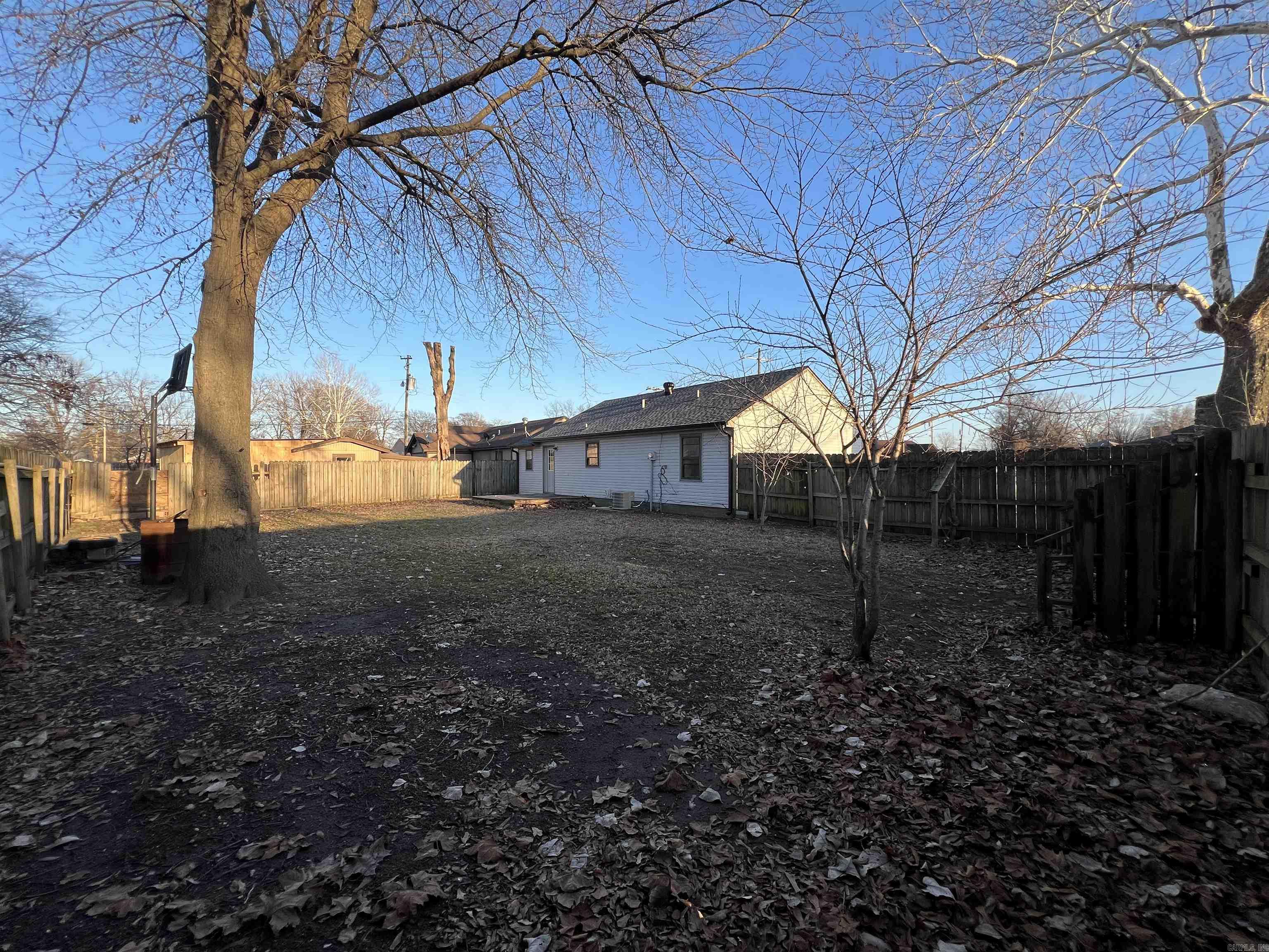 Poinsett Lumber & Mfg - Residential