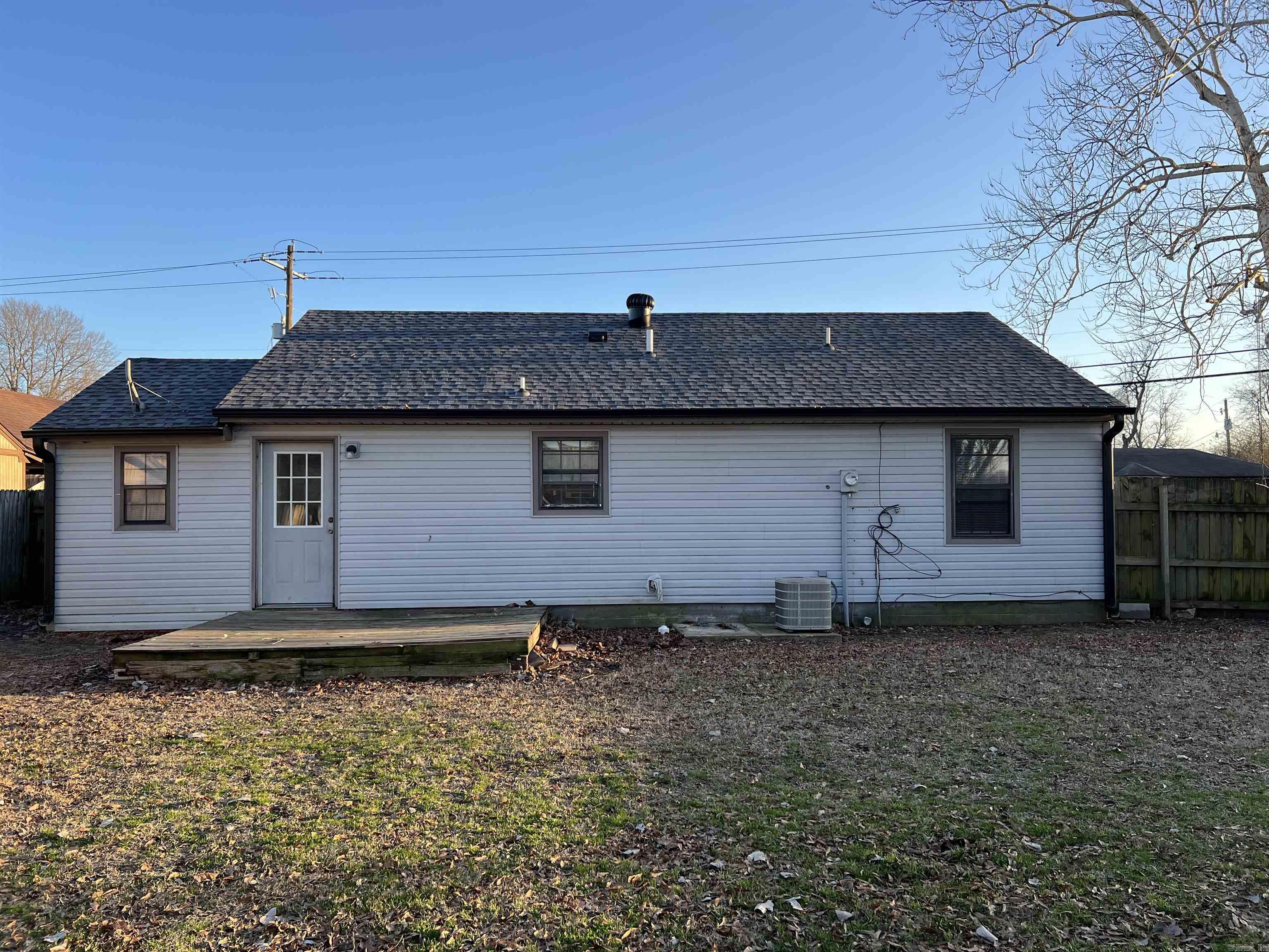 Poinsett Lumber & Mfg - Residential