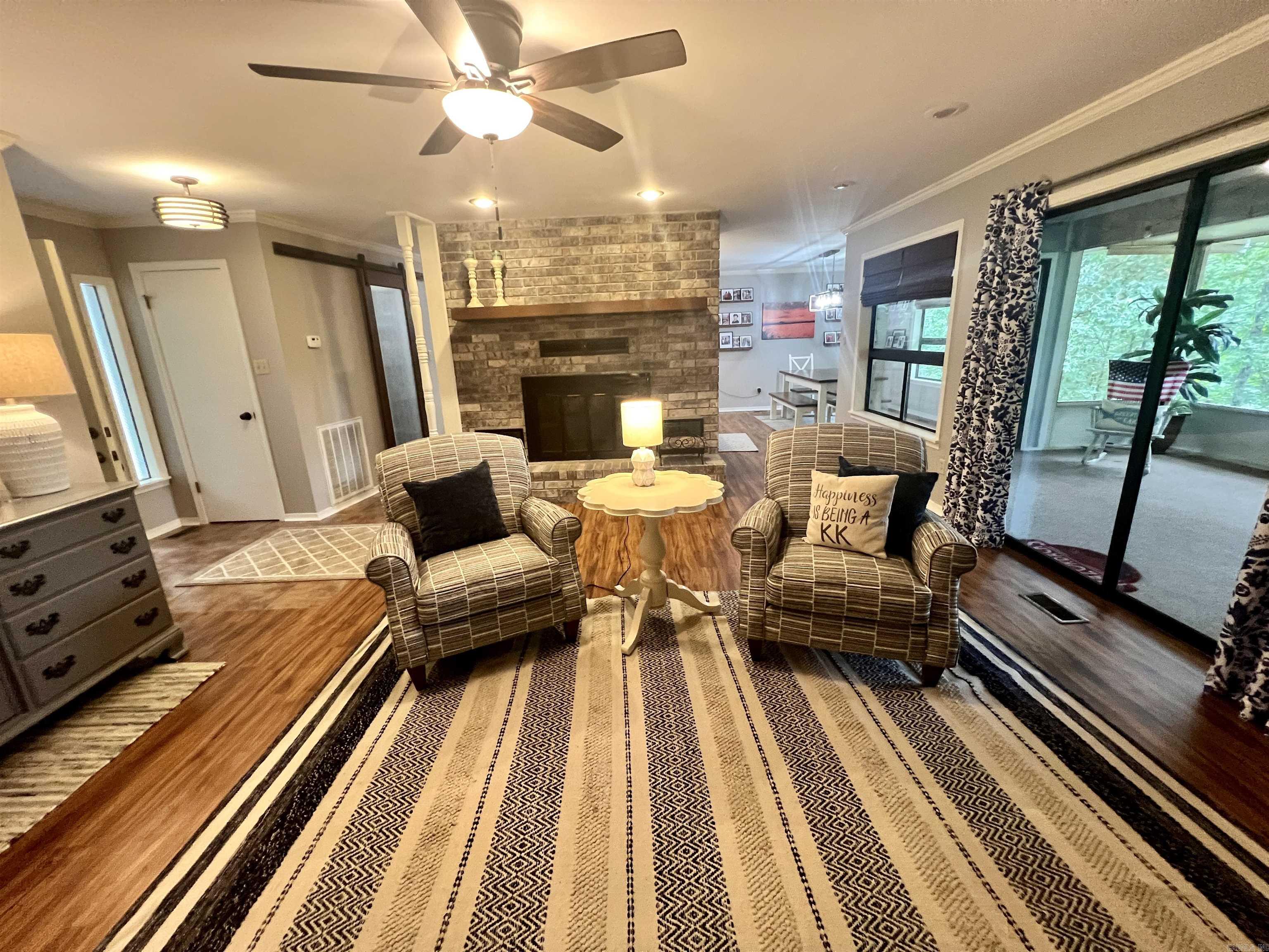 MOUNTAIN RANCH - Residential