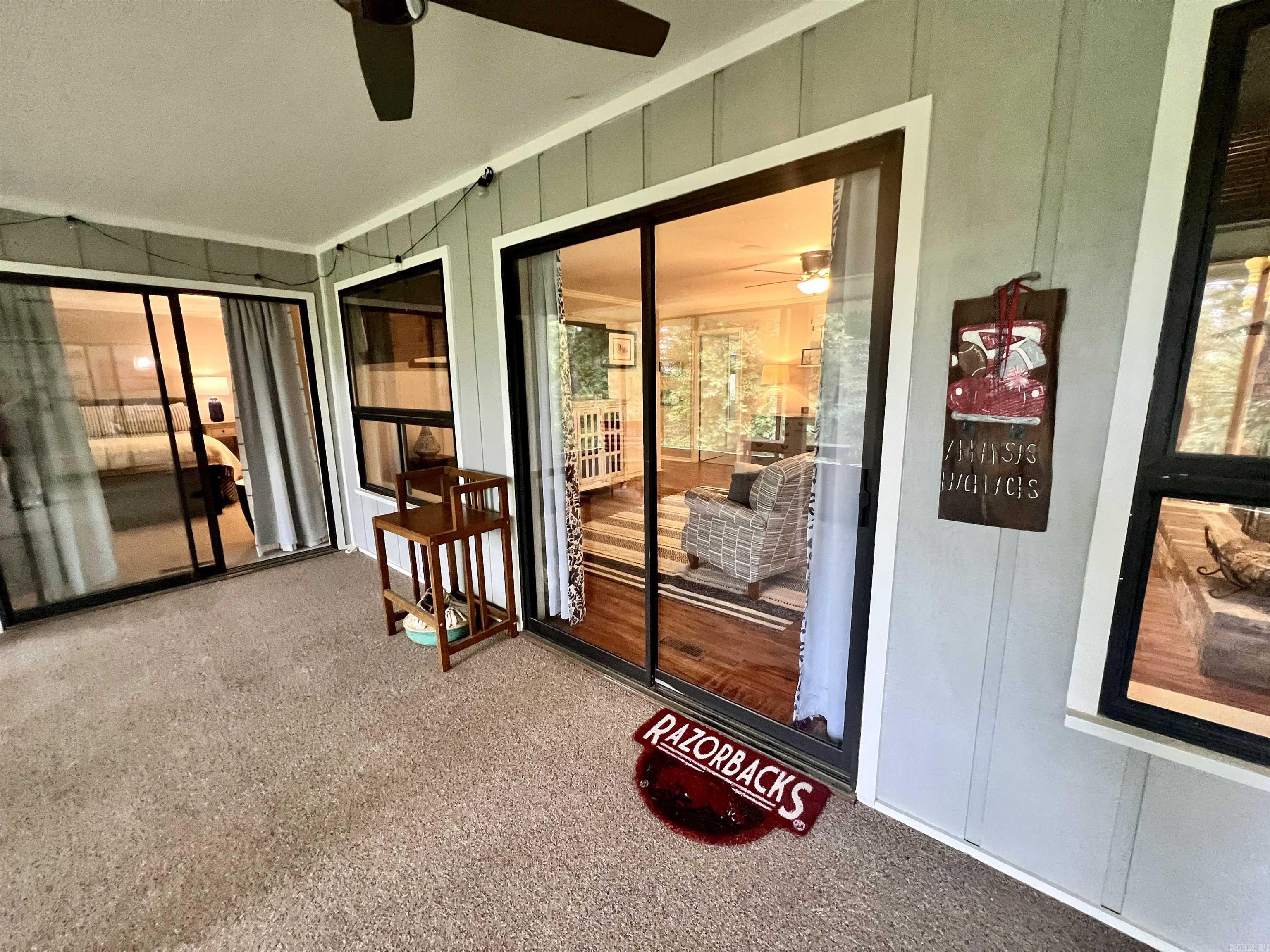 MOUNTAIN RANCH - Residential