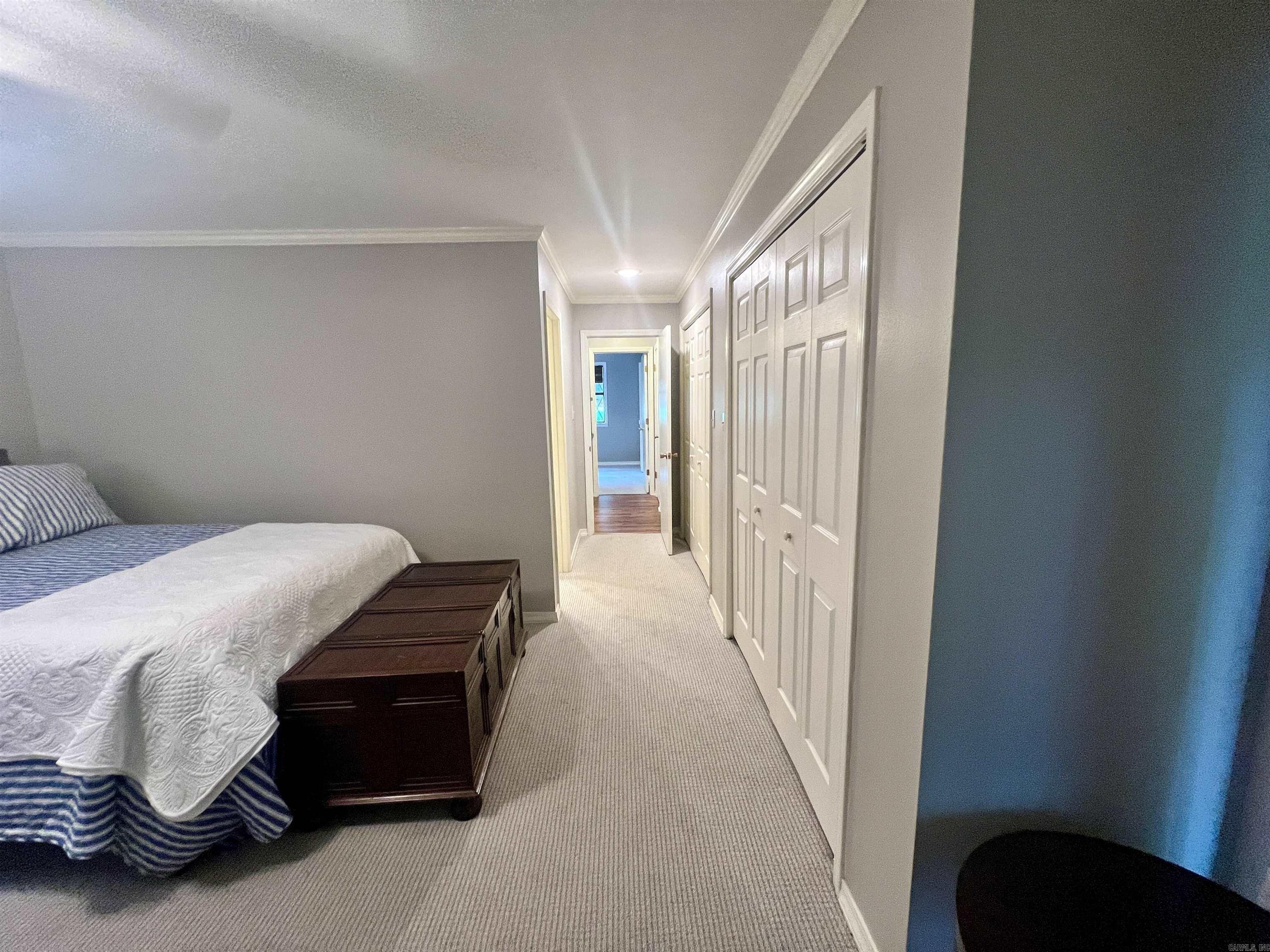 MOUNTAIN RANCH - Residential