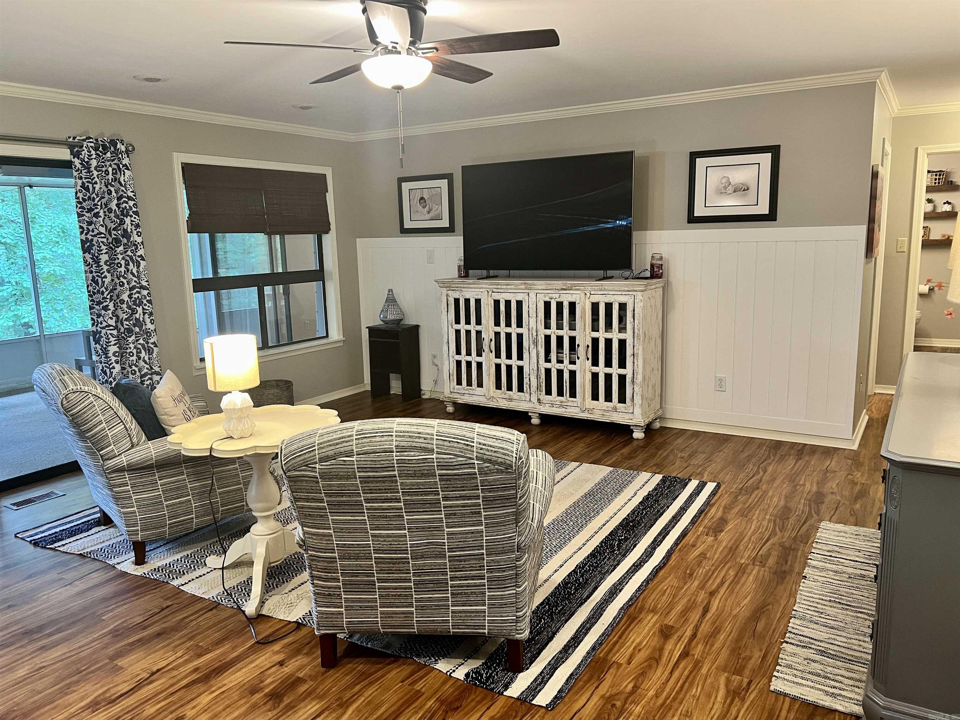 MOUNTAIN RANCH - Residential