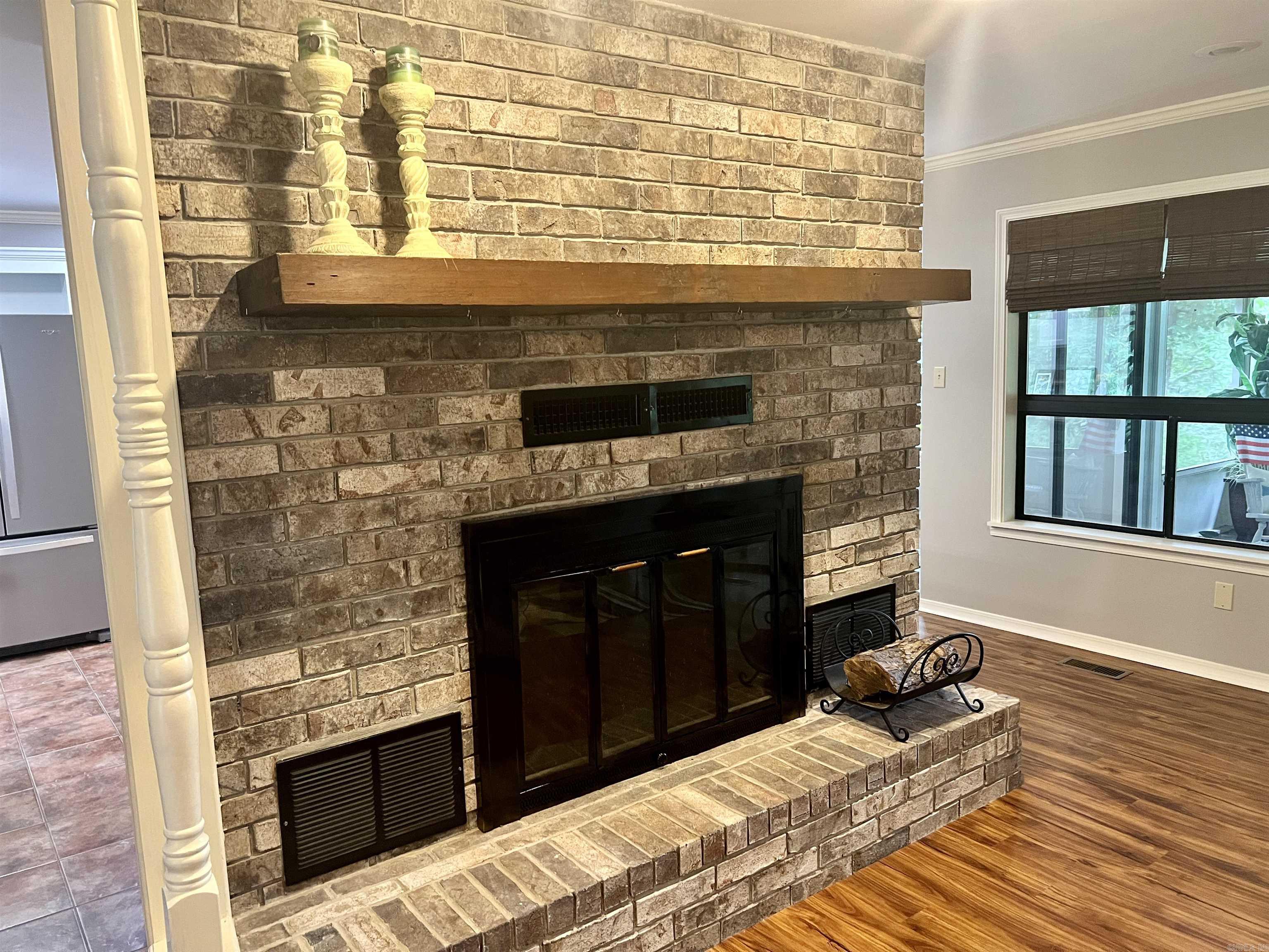 MOUNTAIN RANCH - Residential