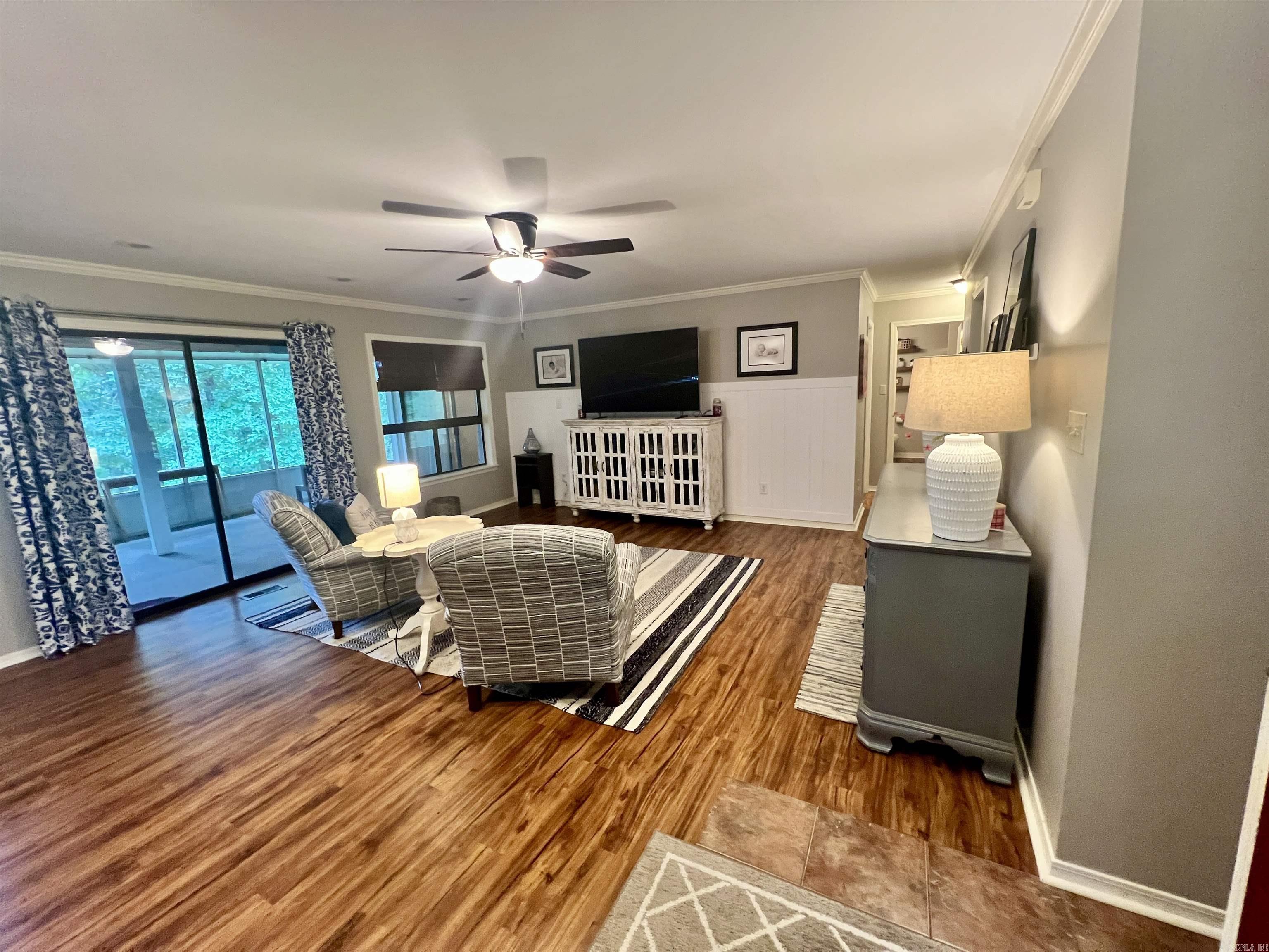 MOUNTAIN RANCH - Residential