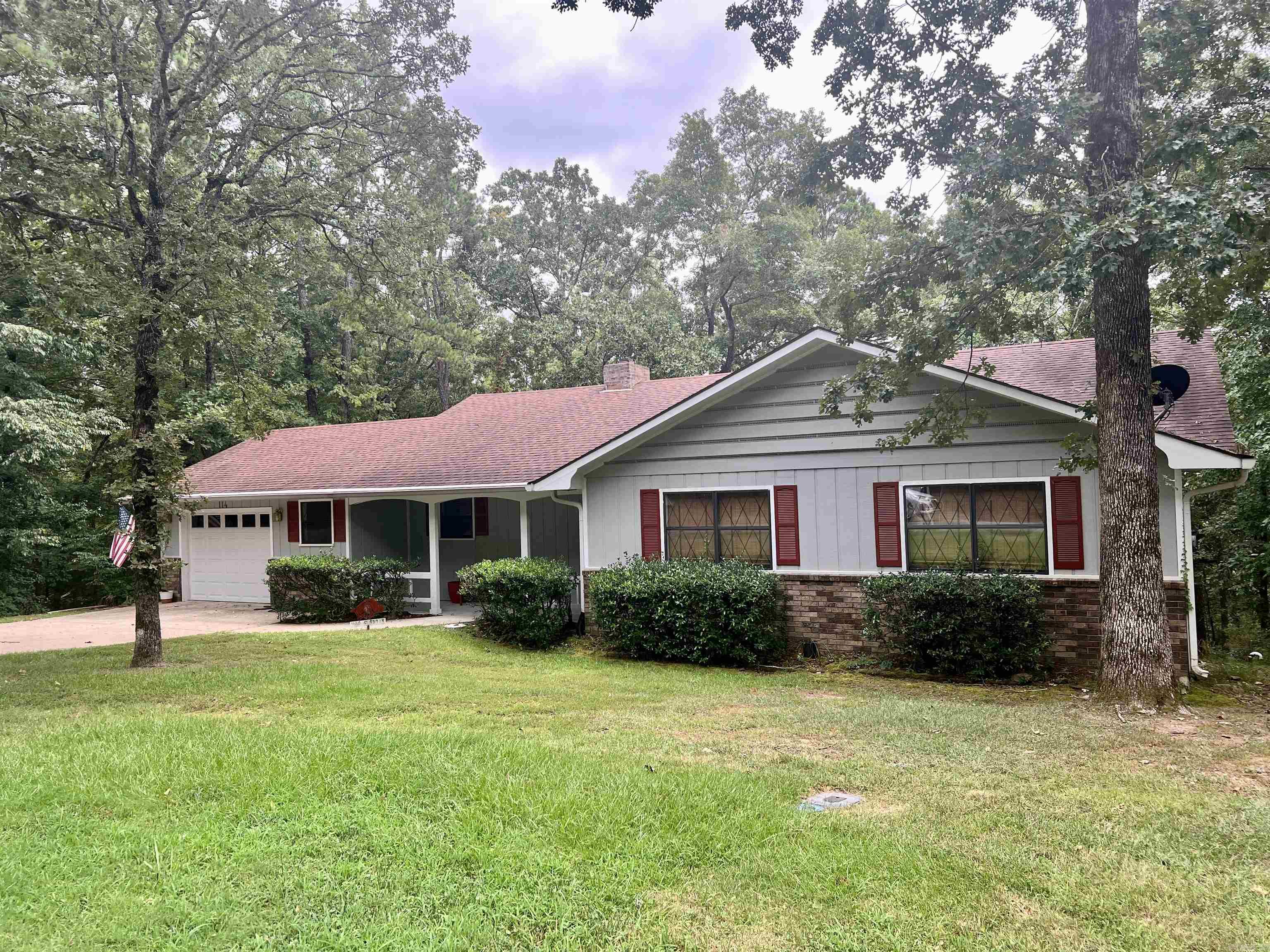 MOUNTAIN RANCH - Residential