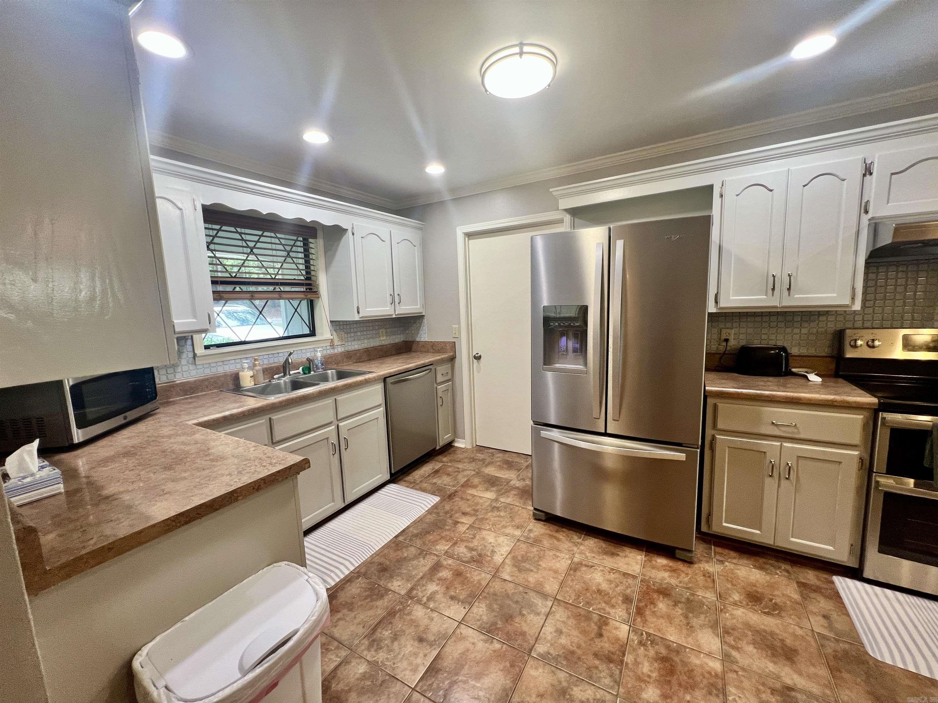 MOUNTAIN RANCH - Residential