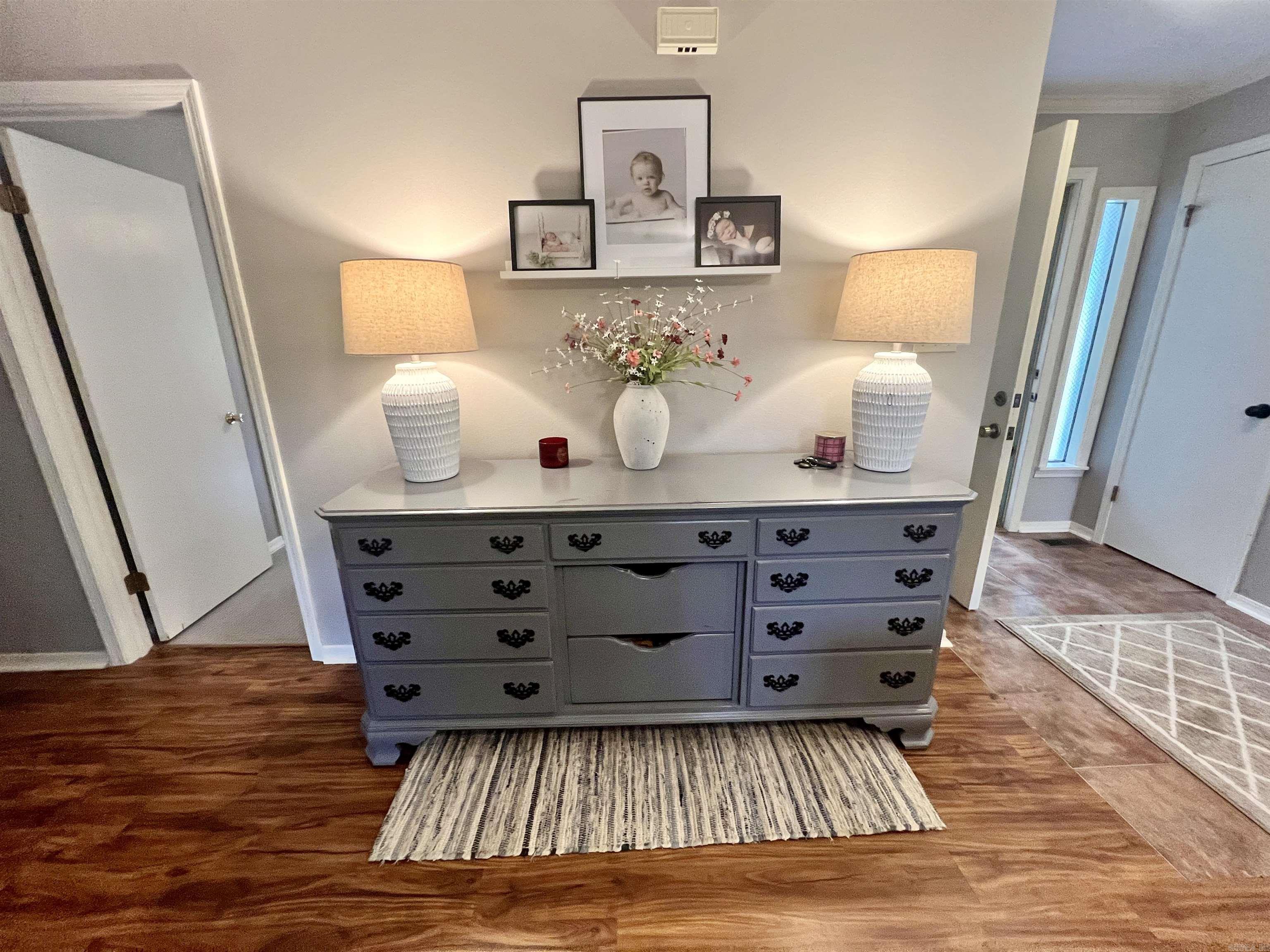 MOUNTAIN RANCH - Residential