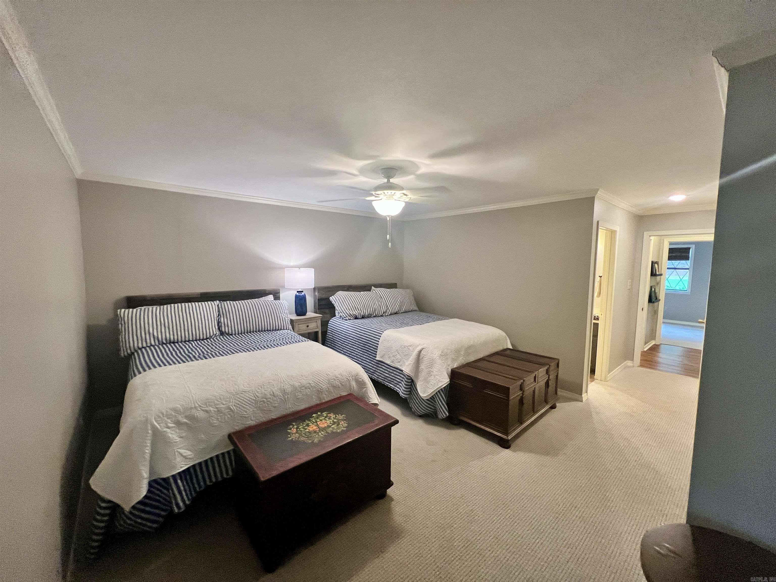 MOUNTAIN RANCH - Residential