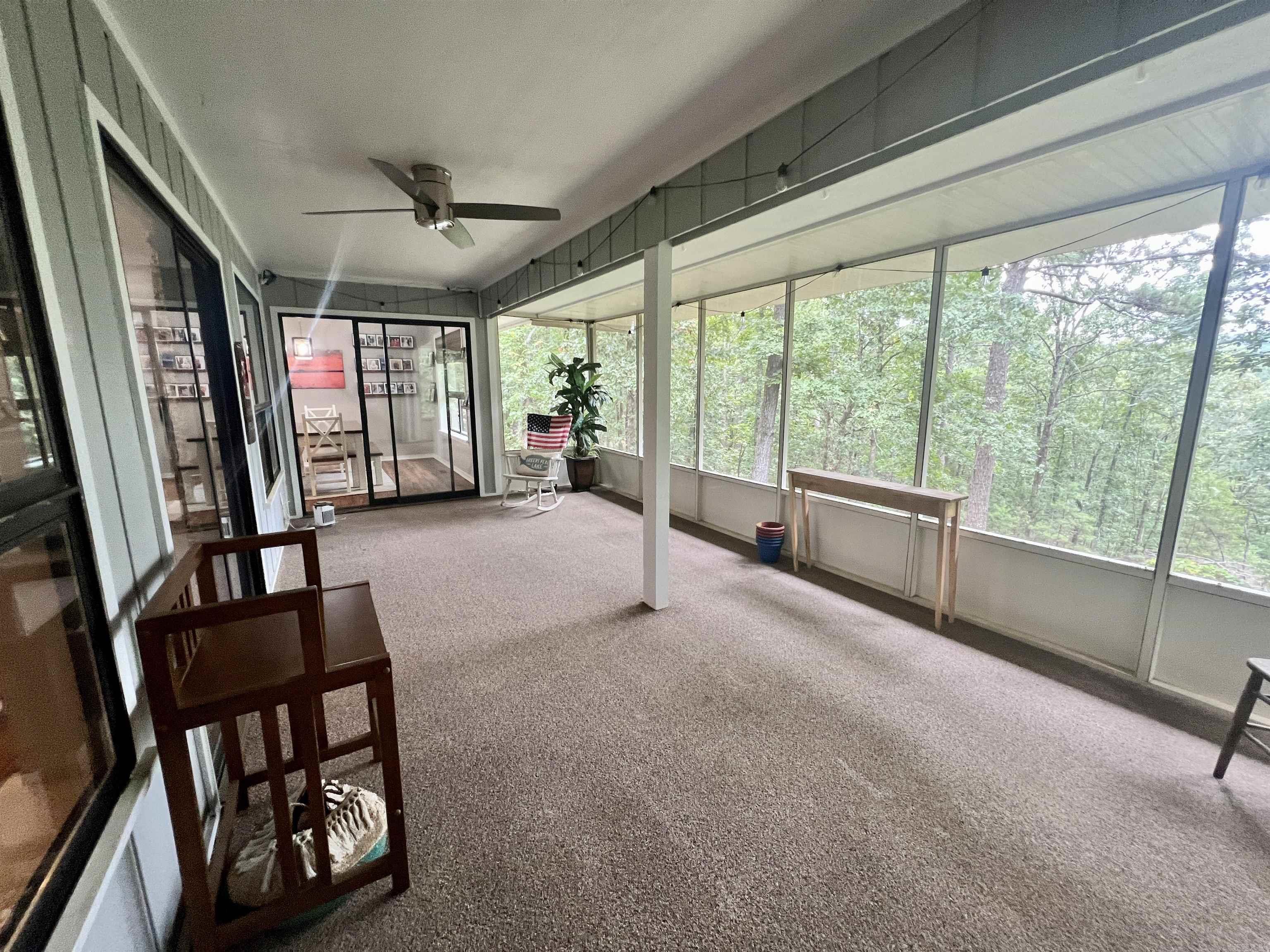 MOUNTAIN RANCH - Residential