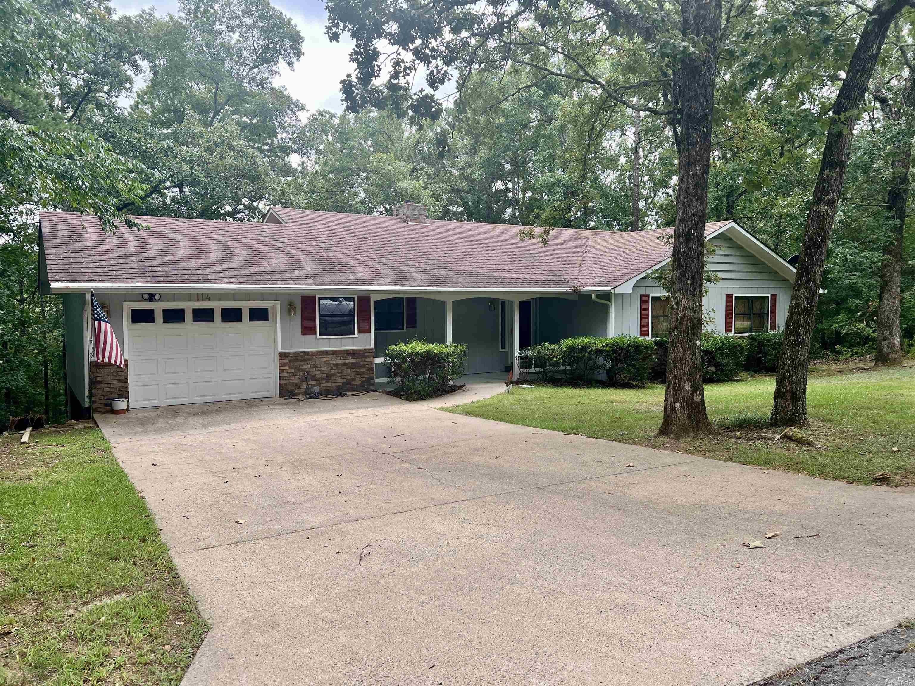 MOUNTAIN RANCH - Residential