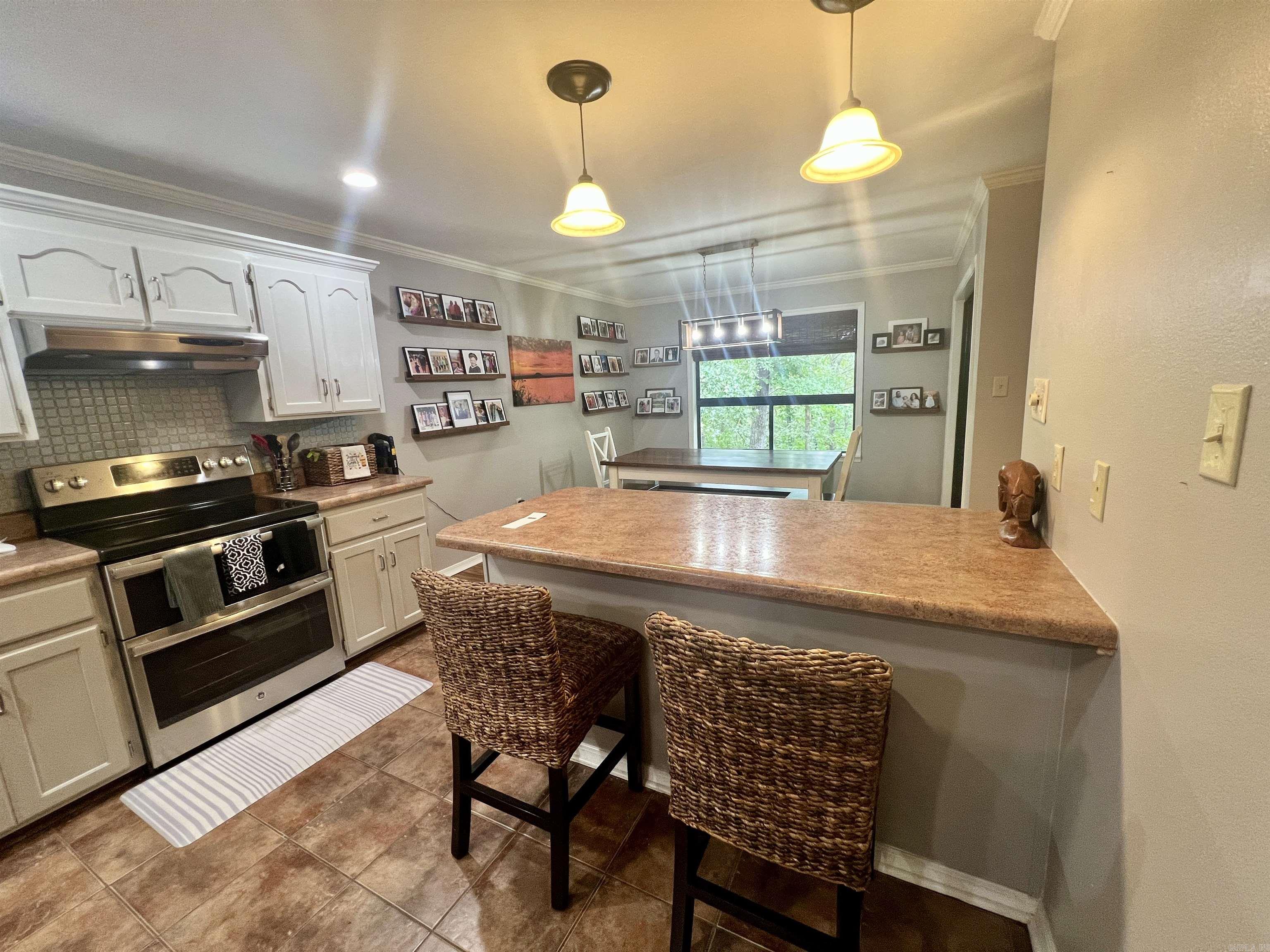 MOUNTAIN RANCH - Residential