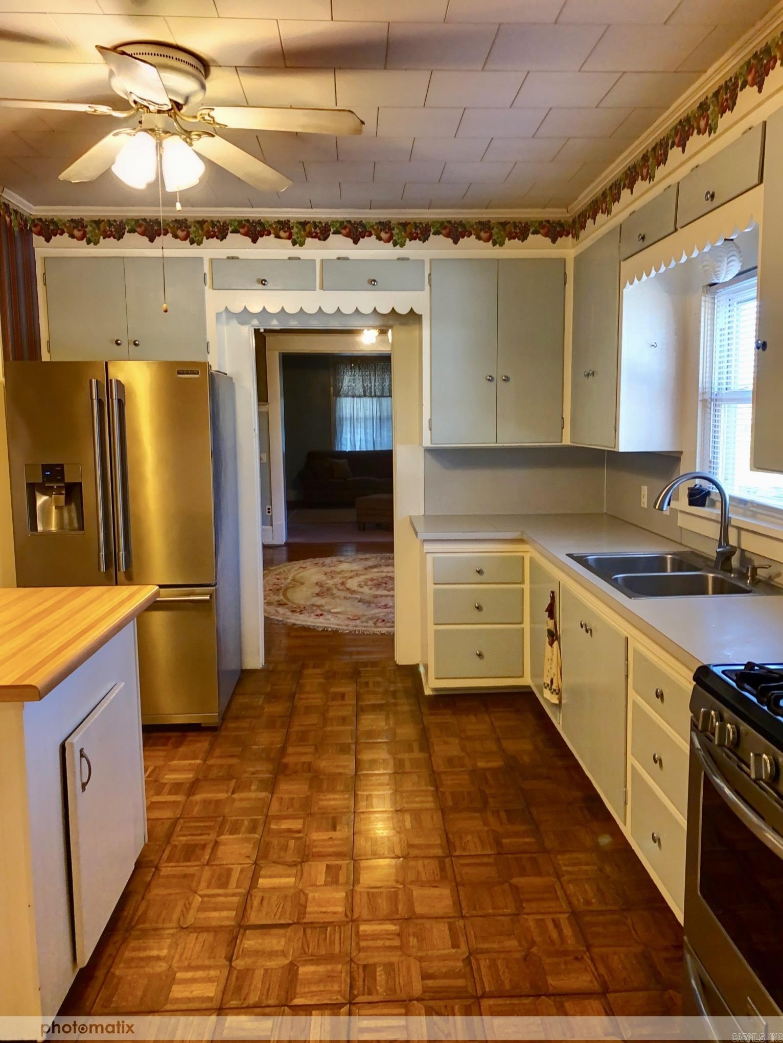Warren - Residential