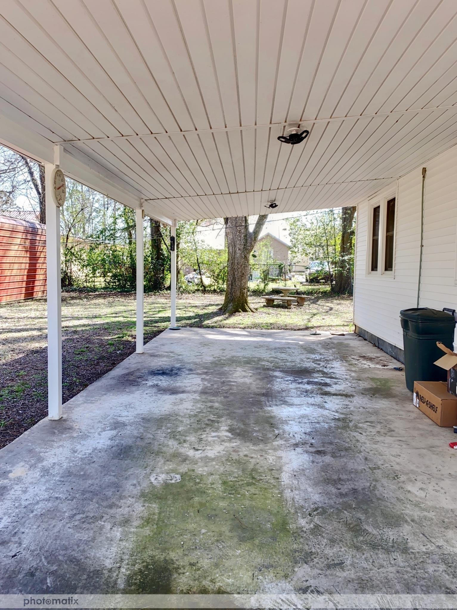 Warren - Residential