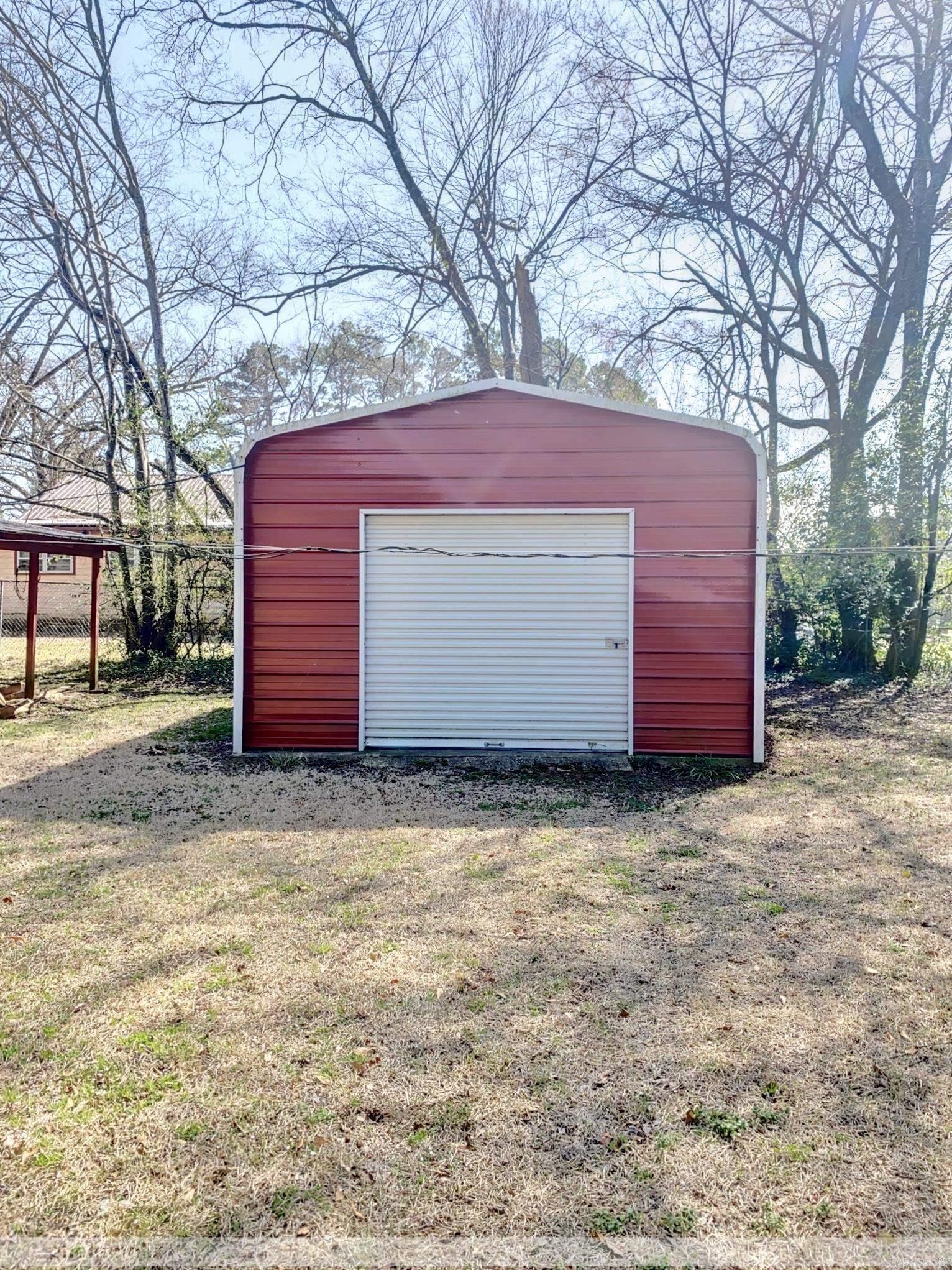 Warren - Residential