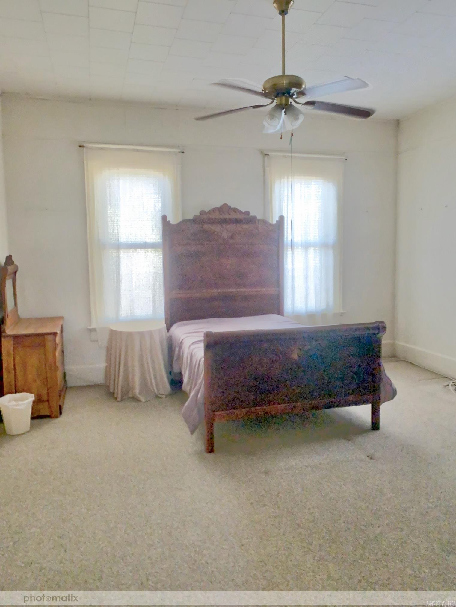 Warren - Residential