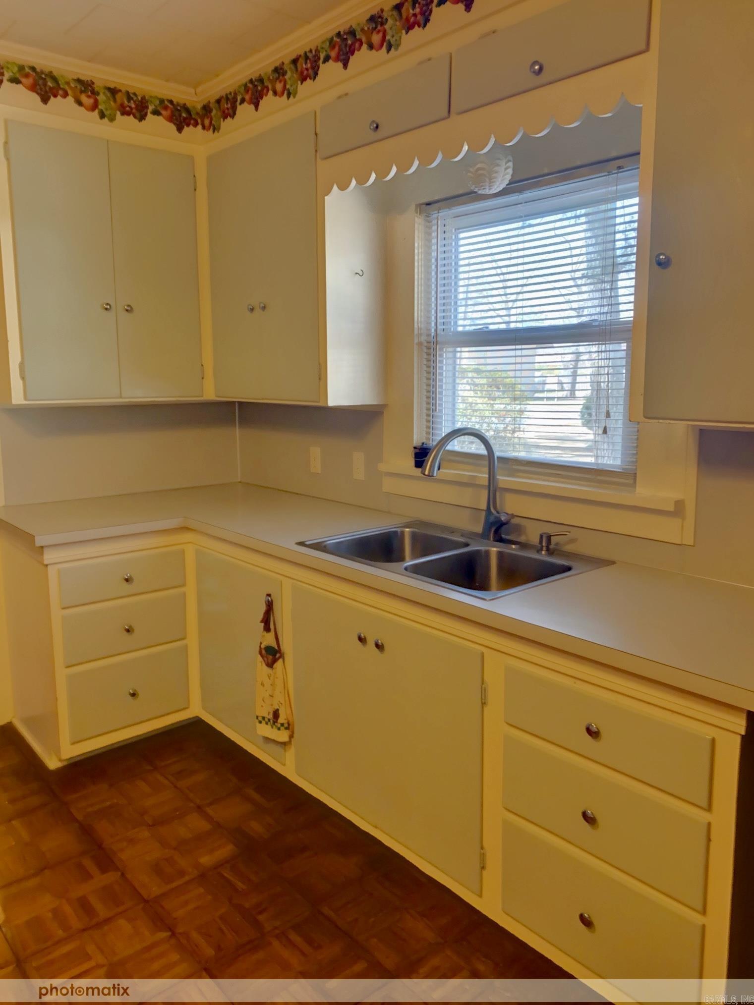 Warren - Residential